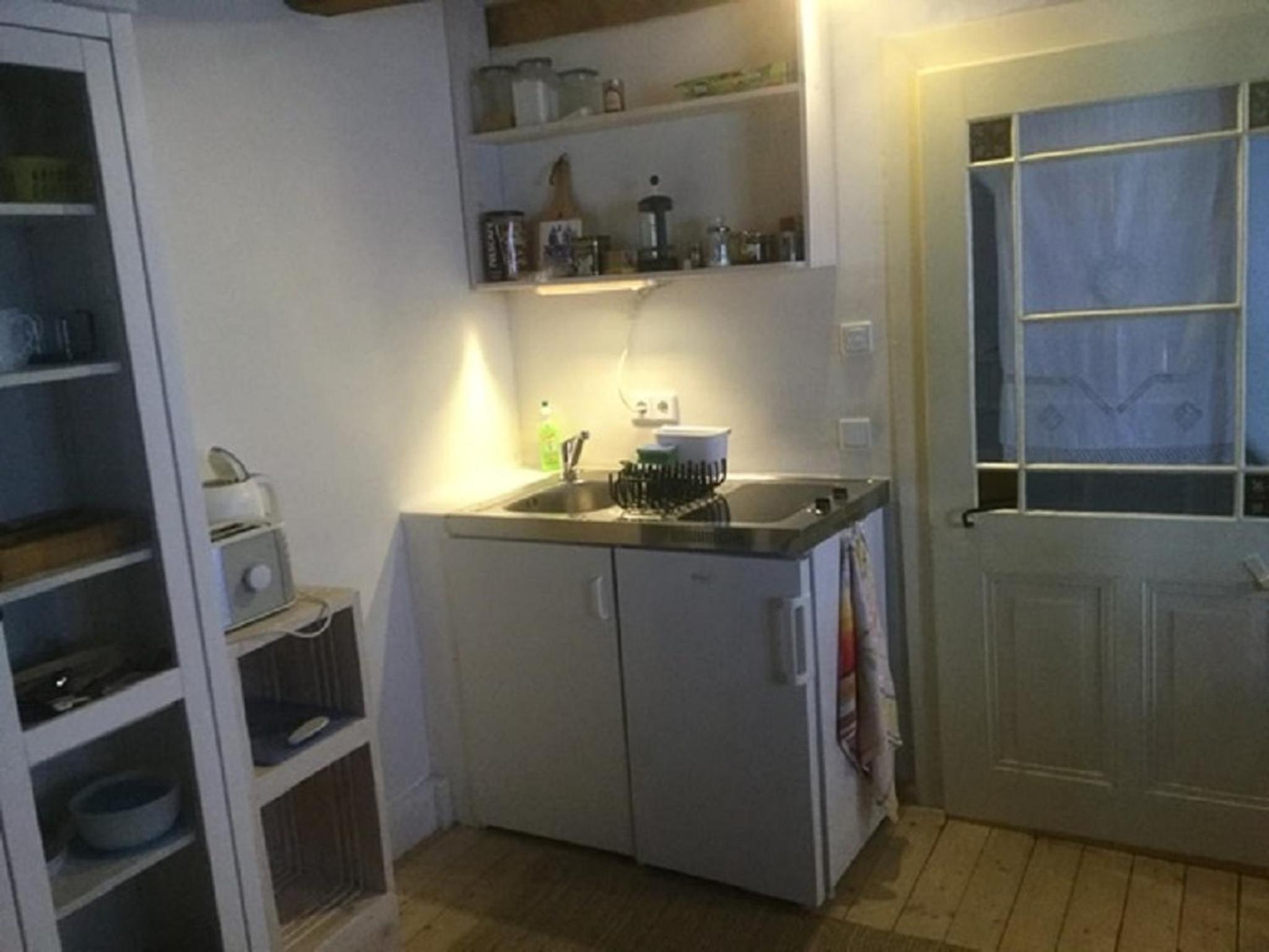 Ferienwohnung Bachmanns Witwe view 5
