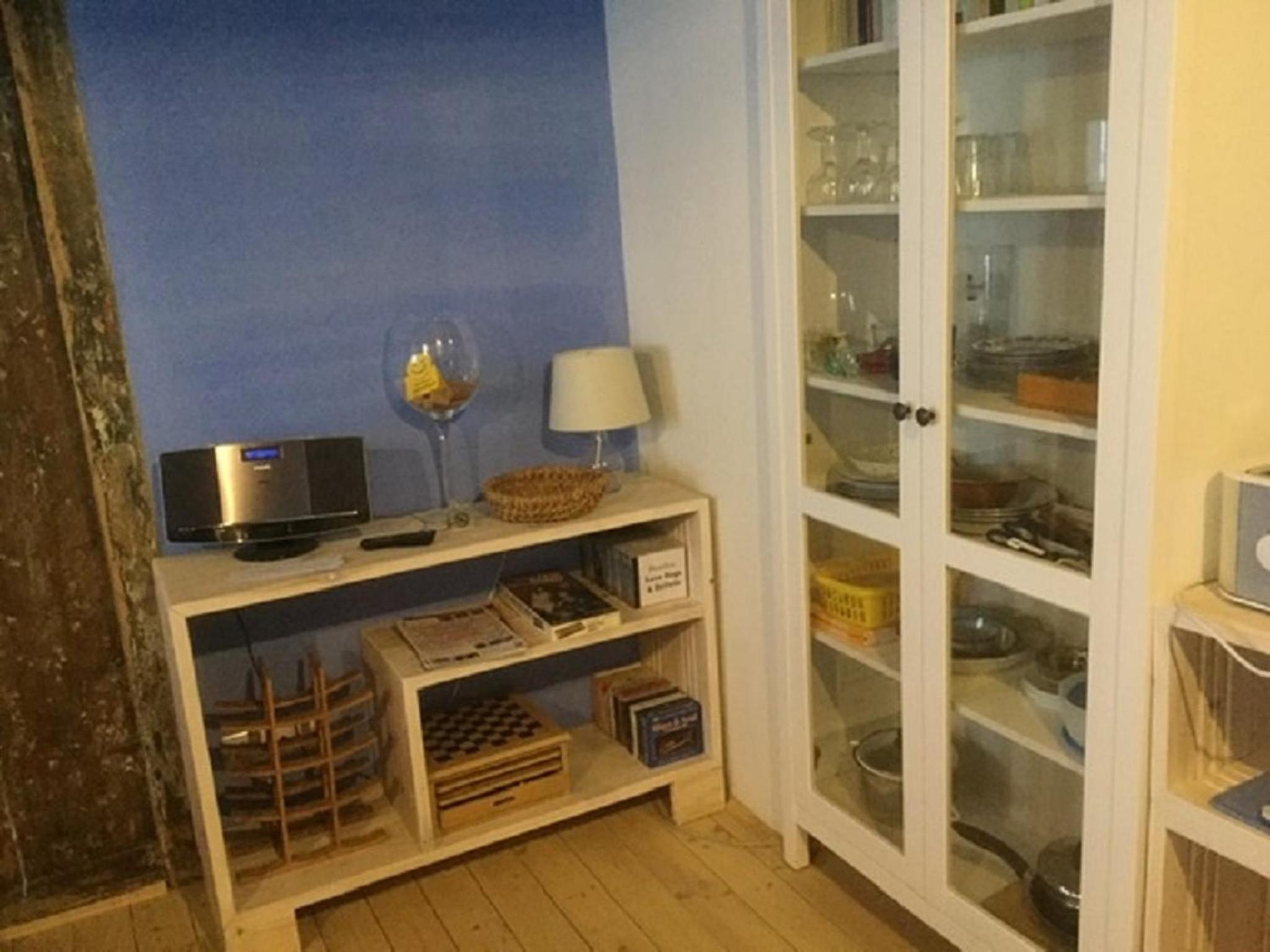 Ferienwohnung Bachmanns Witwe view 3