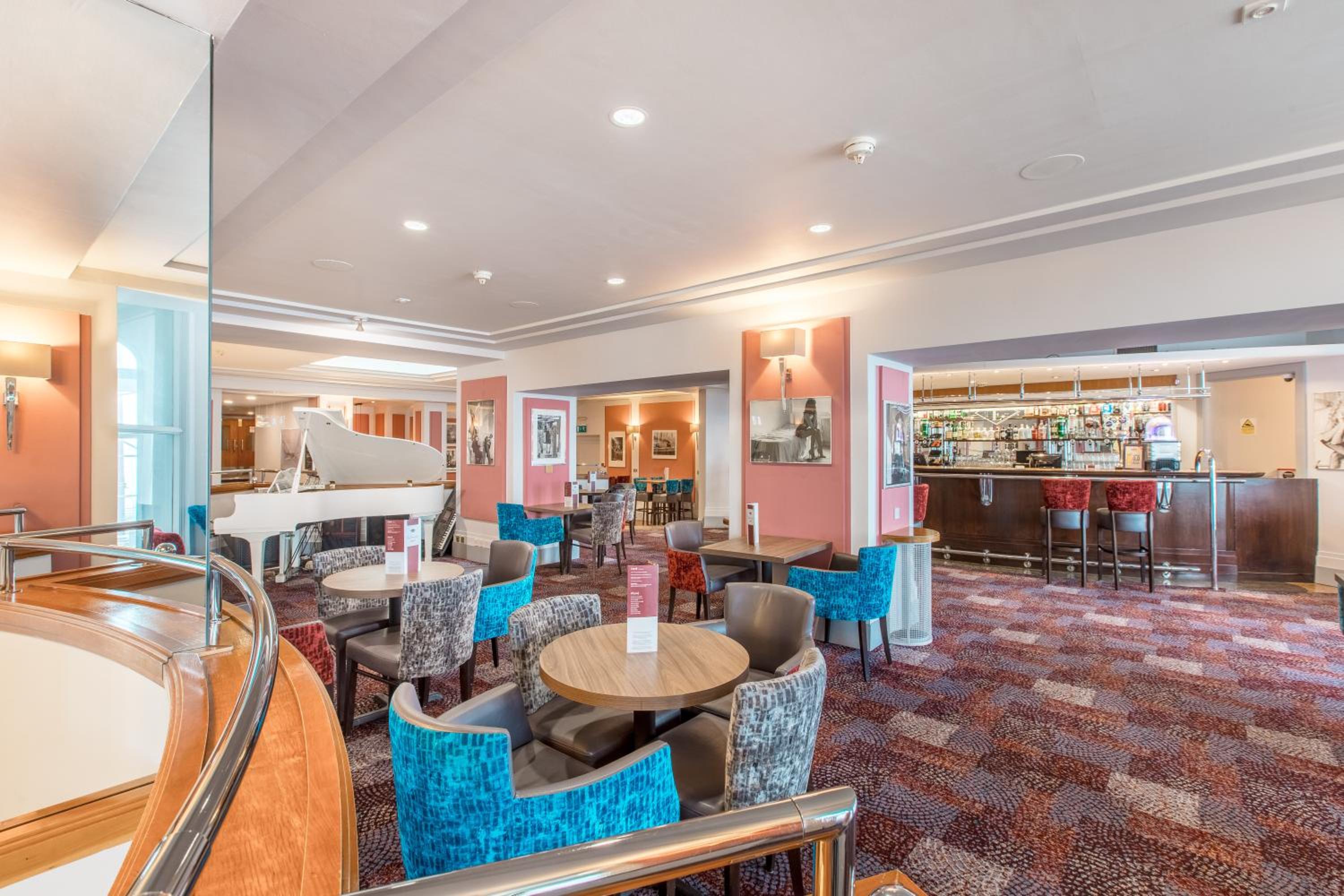 Douglas Vacations - The Empress Hotel - Property Image 7
