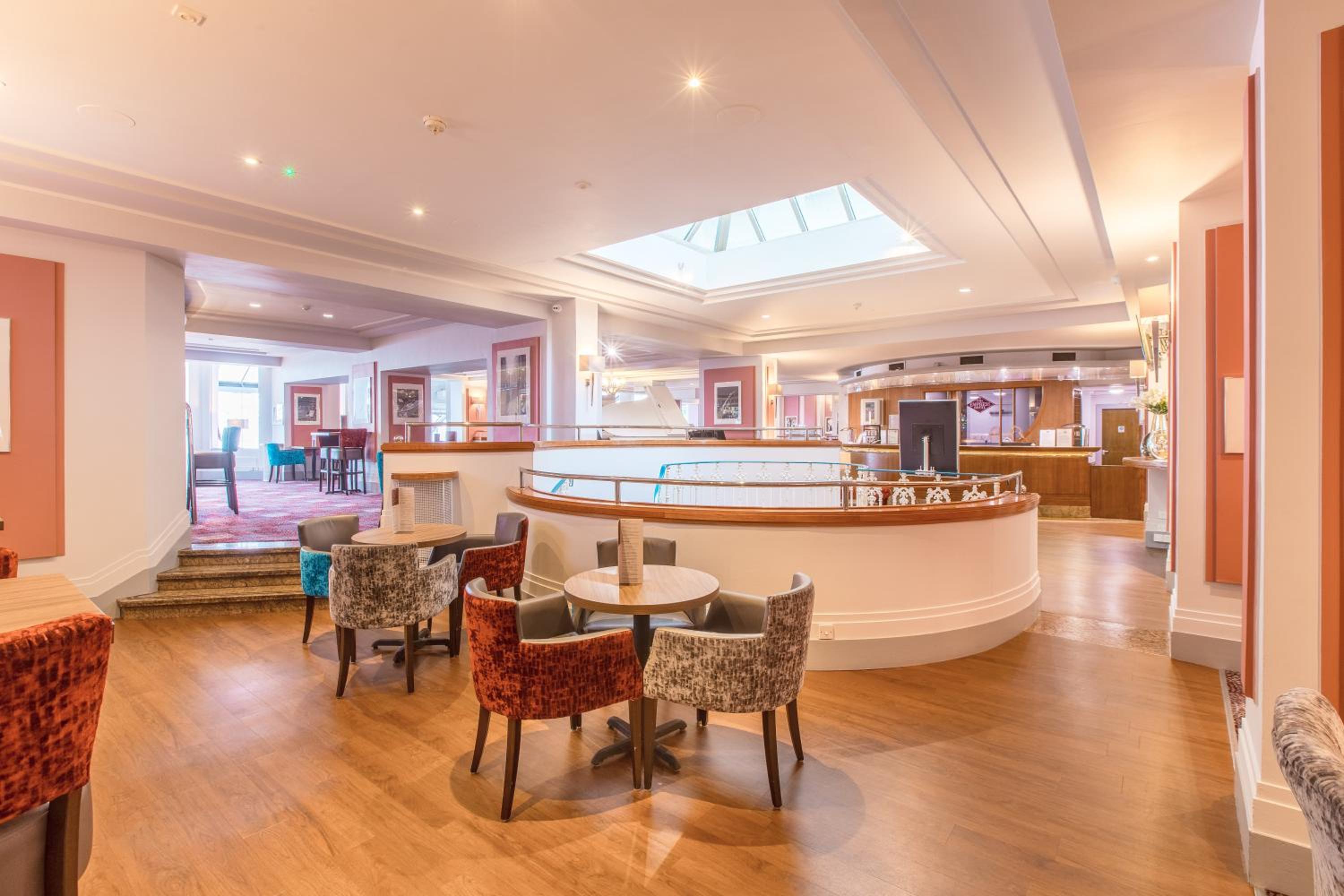 Douglas Vacations - The Empress Hotel - Property Image 3