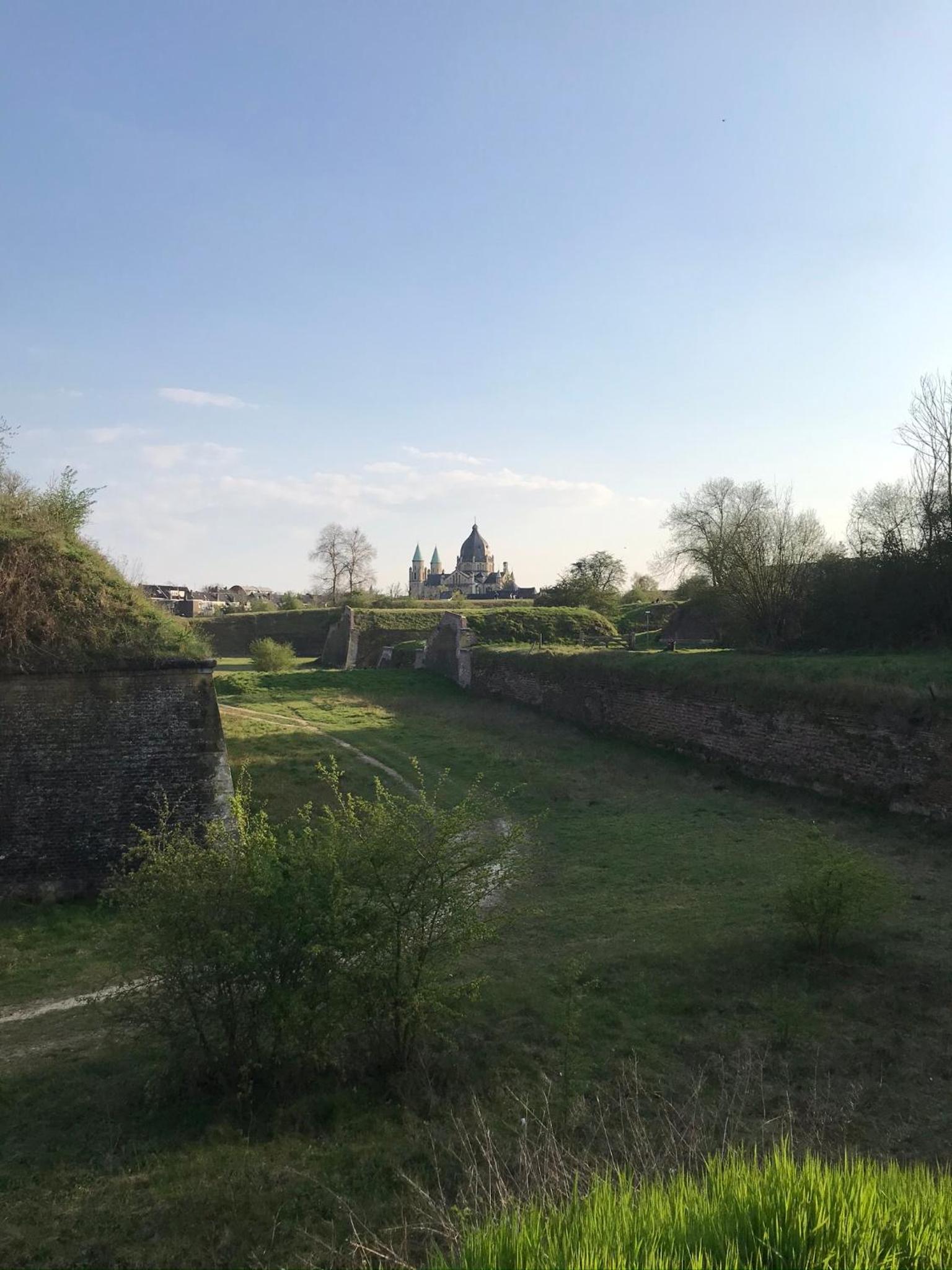 Guesthouse Elisabeth Maastricht view 2