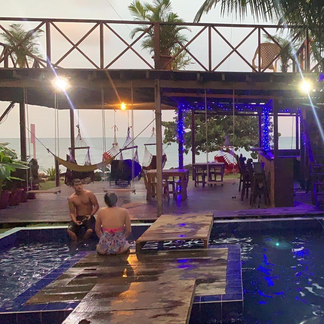 Hostal Hilltop Capurgana view 3
