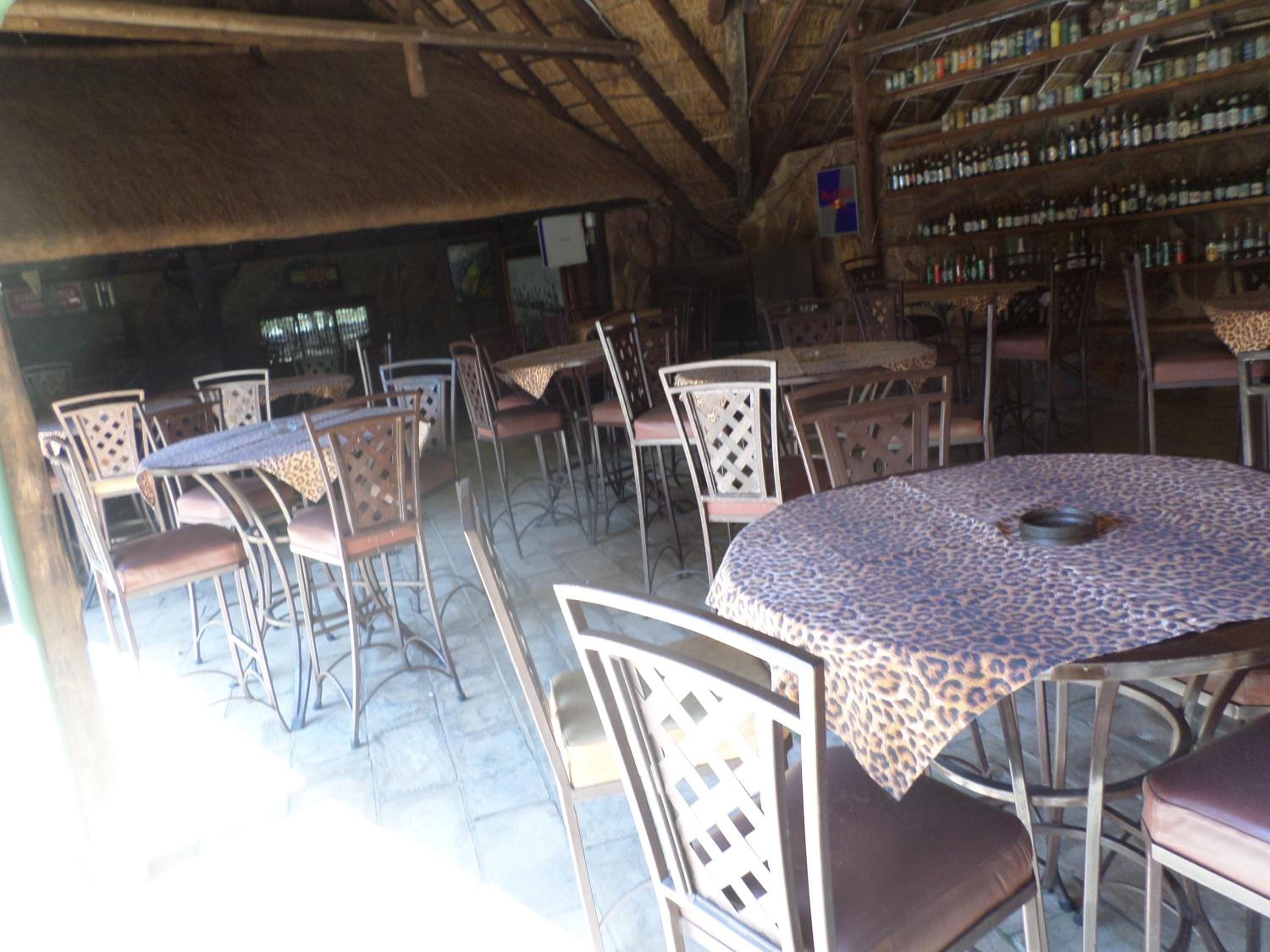 Foundry Guest Lodge — photo 14