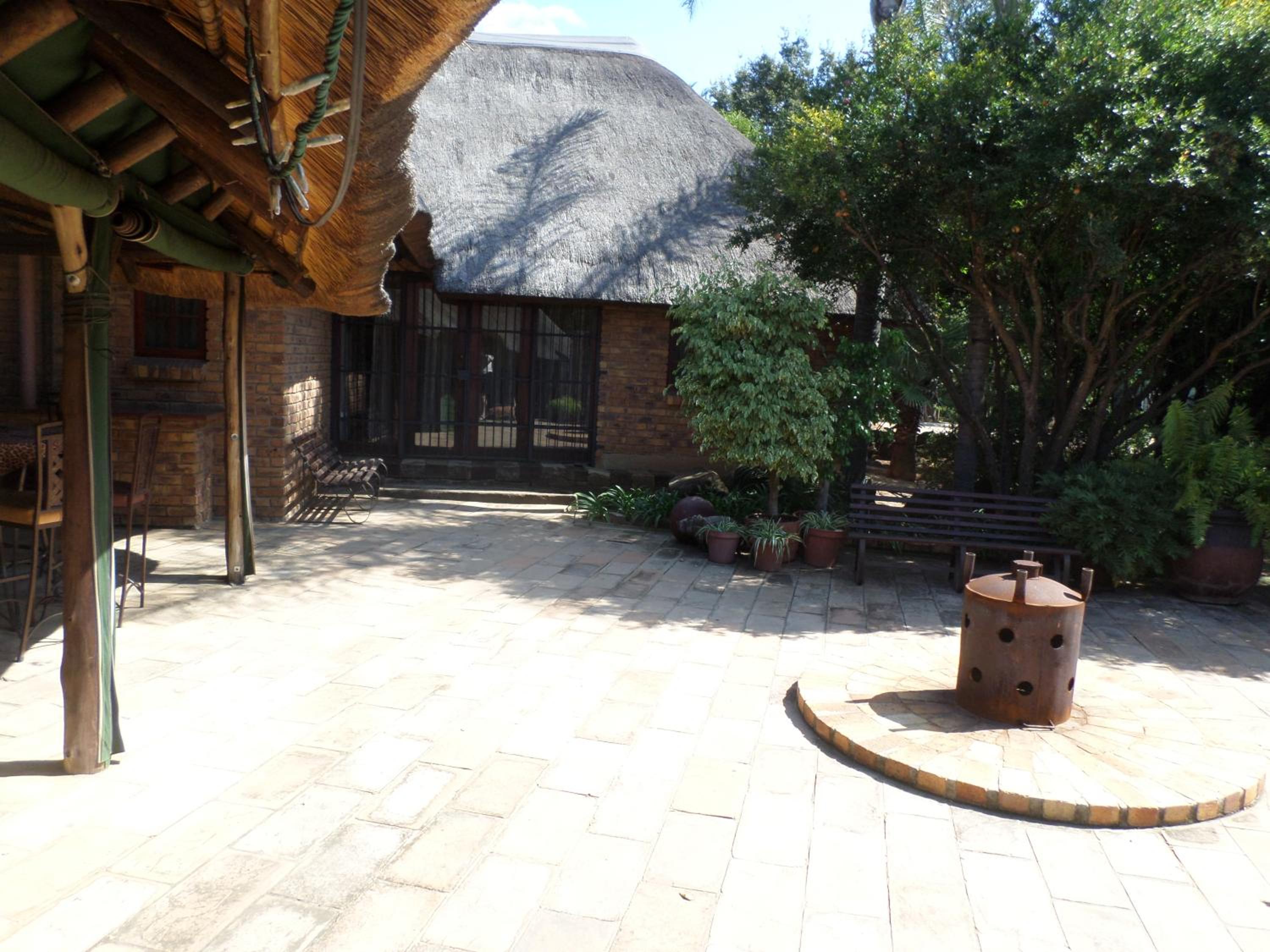 Foundry Guest Lodge — photo 28