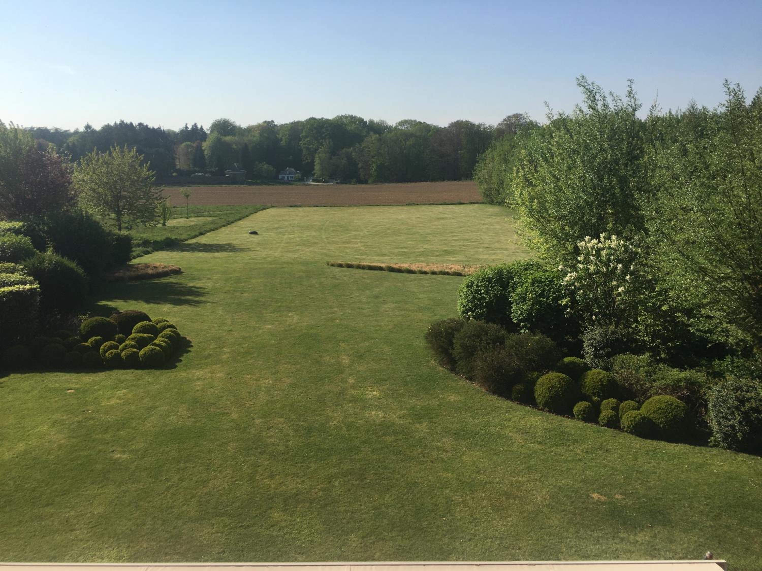 Le Vert Logis
