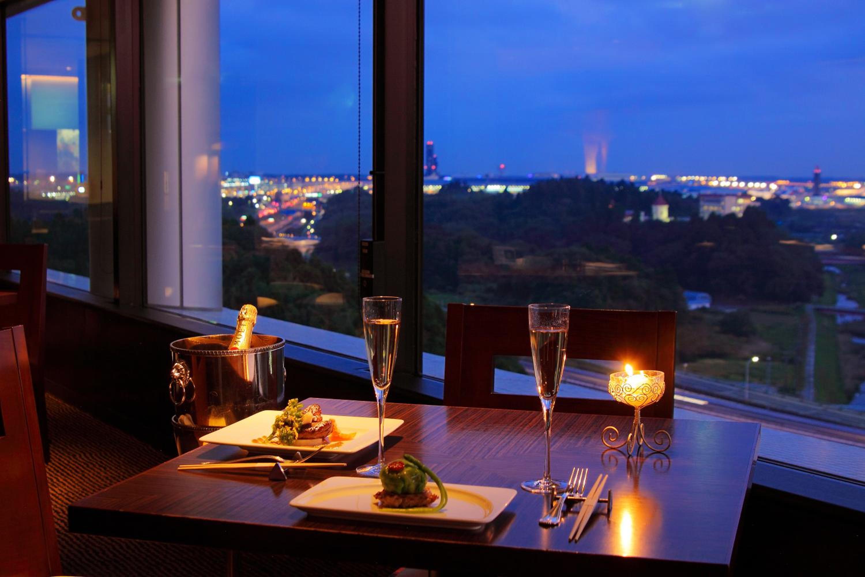 Narita Vacations - ANA Crowne Plaza Narita, an IHG Hotel - Property Image 6
