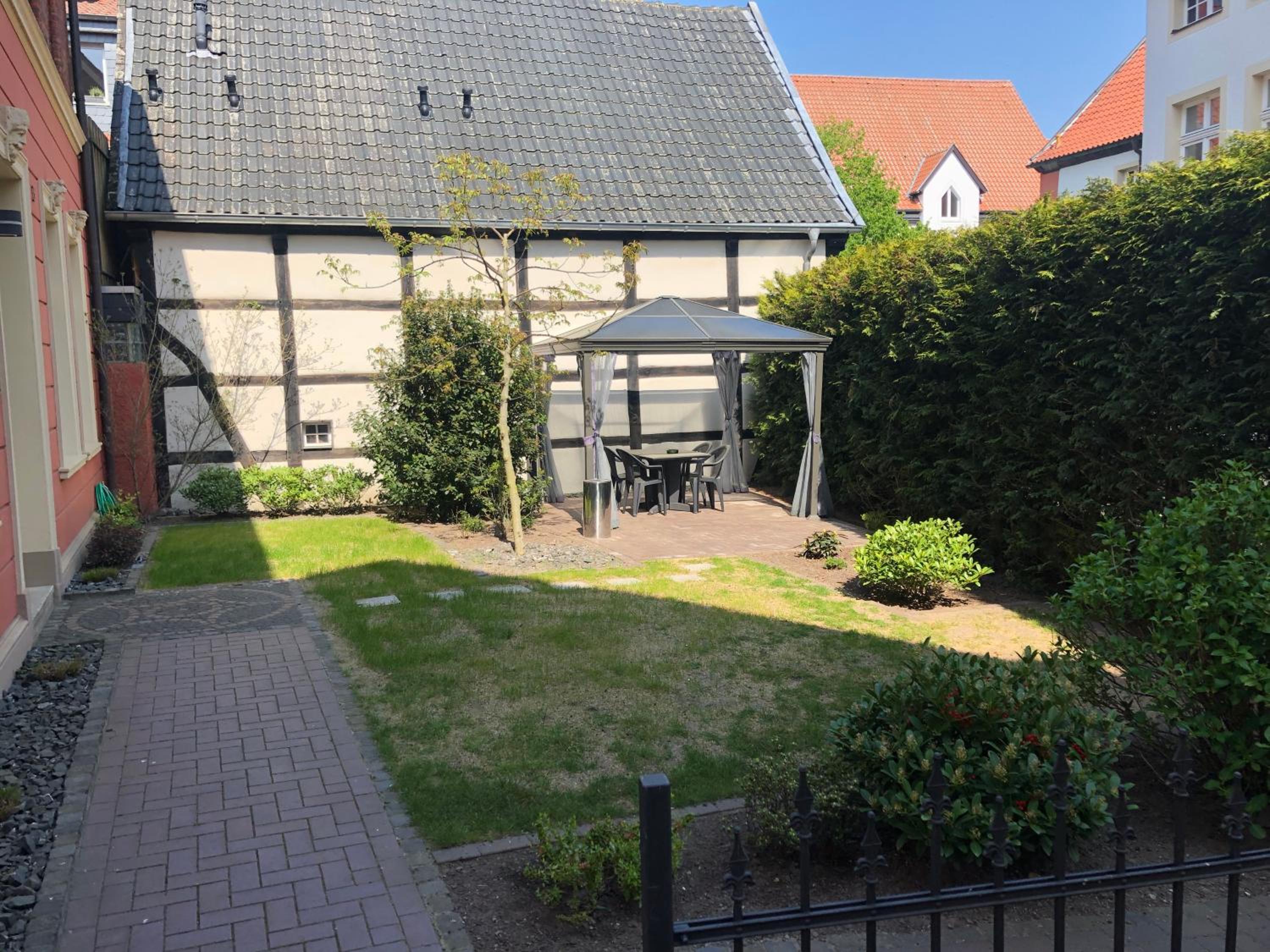 Hotel Johann view 4