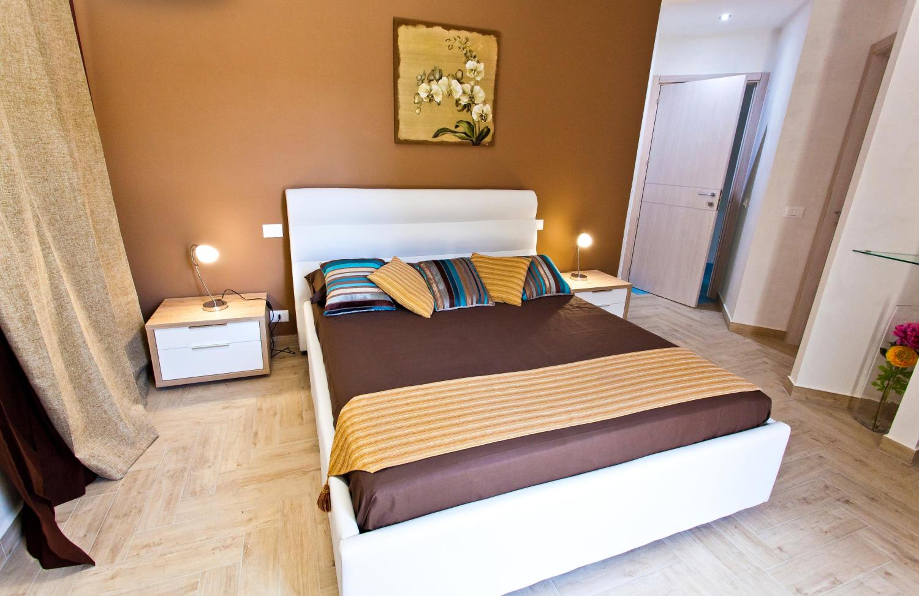 B&B Shining view 4
