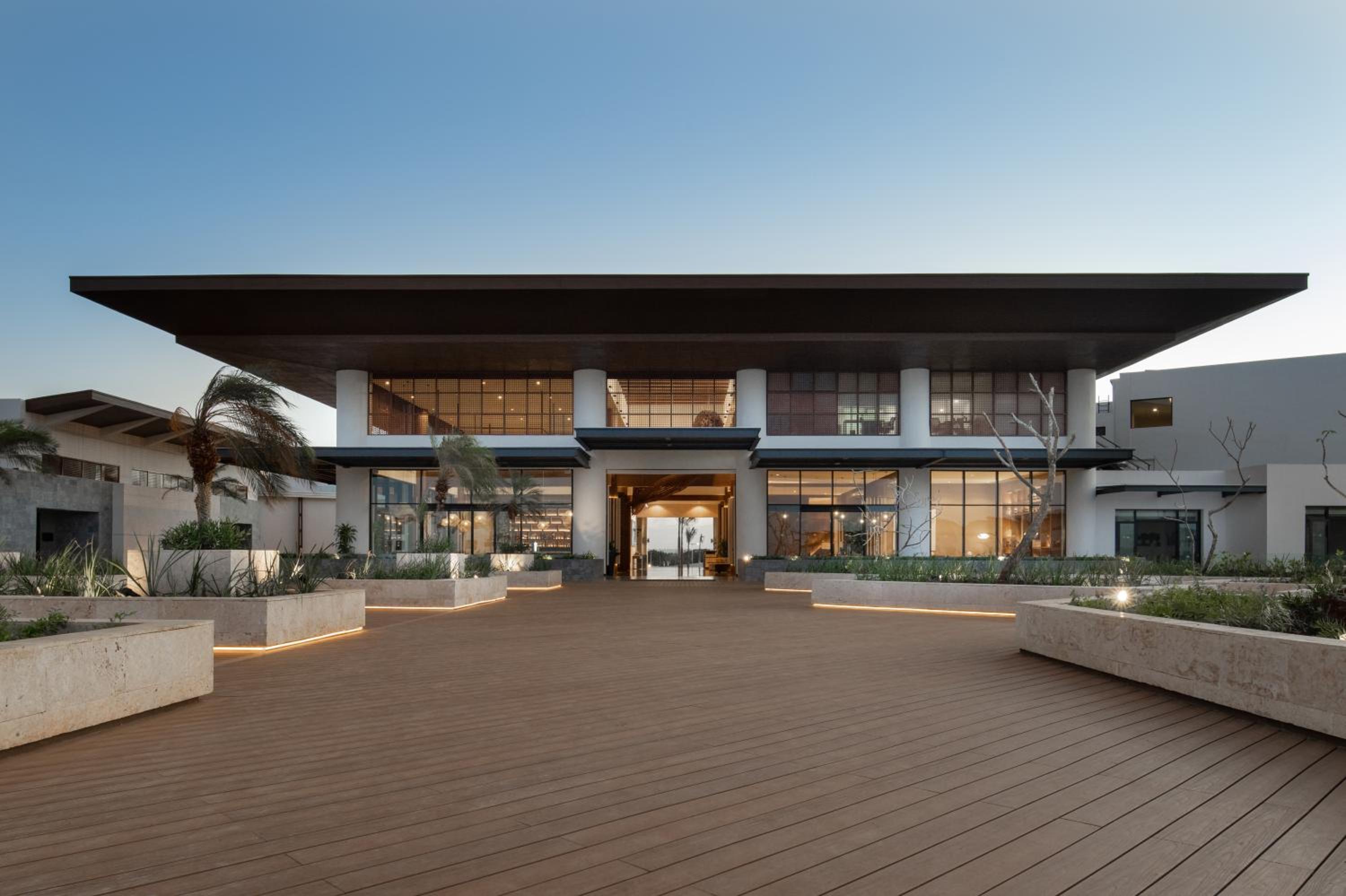 Punta Cana Vacations - Dreams Macao Beach Punta Cana - All Inclusive - Property Image 20