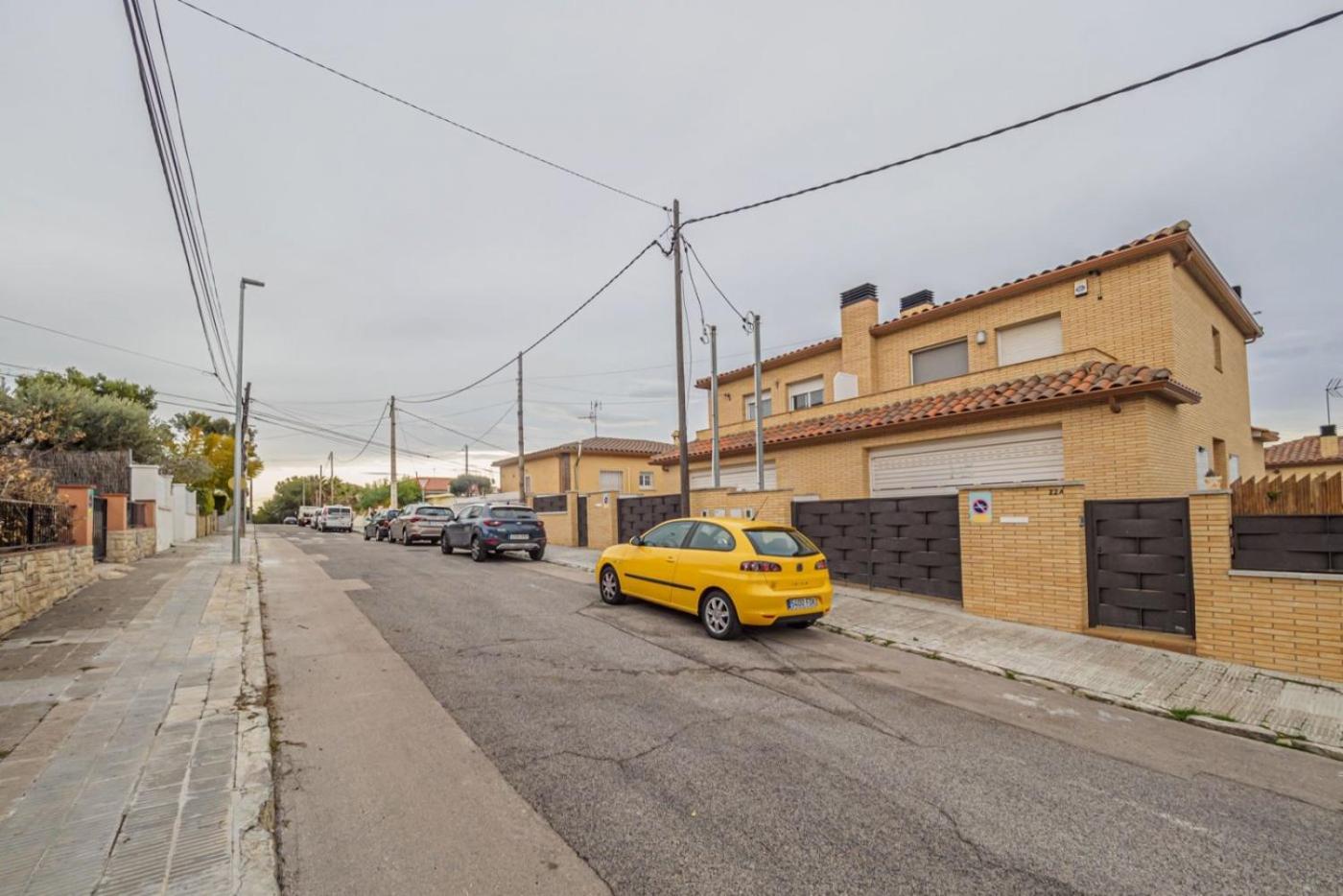 Casa Dorada