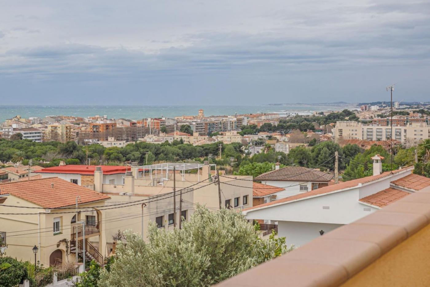 Casa Dorada
