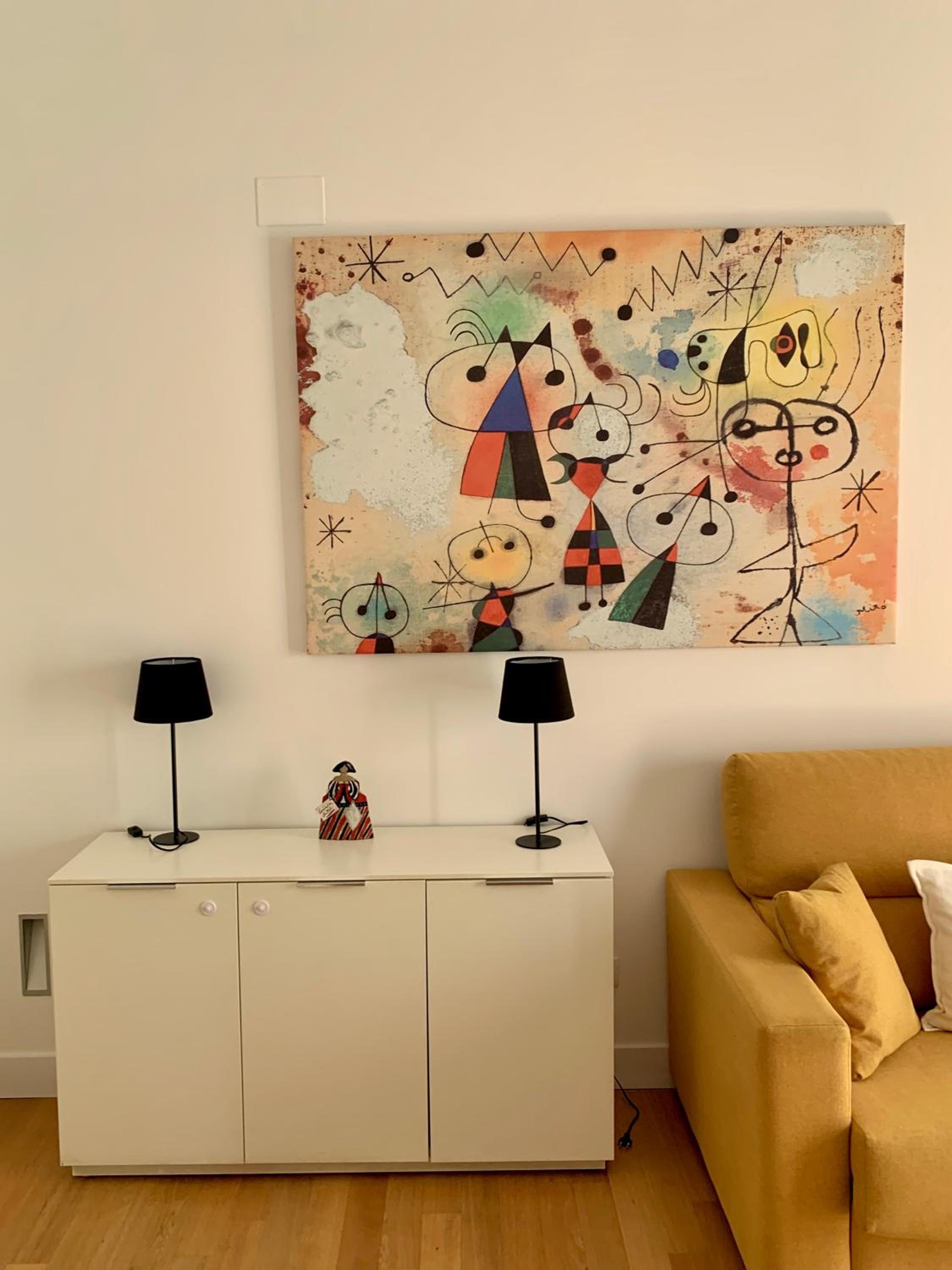 Apartamentos Alicante Centro by Renthas