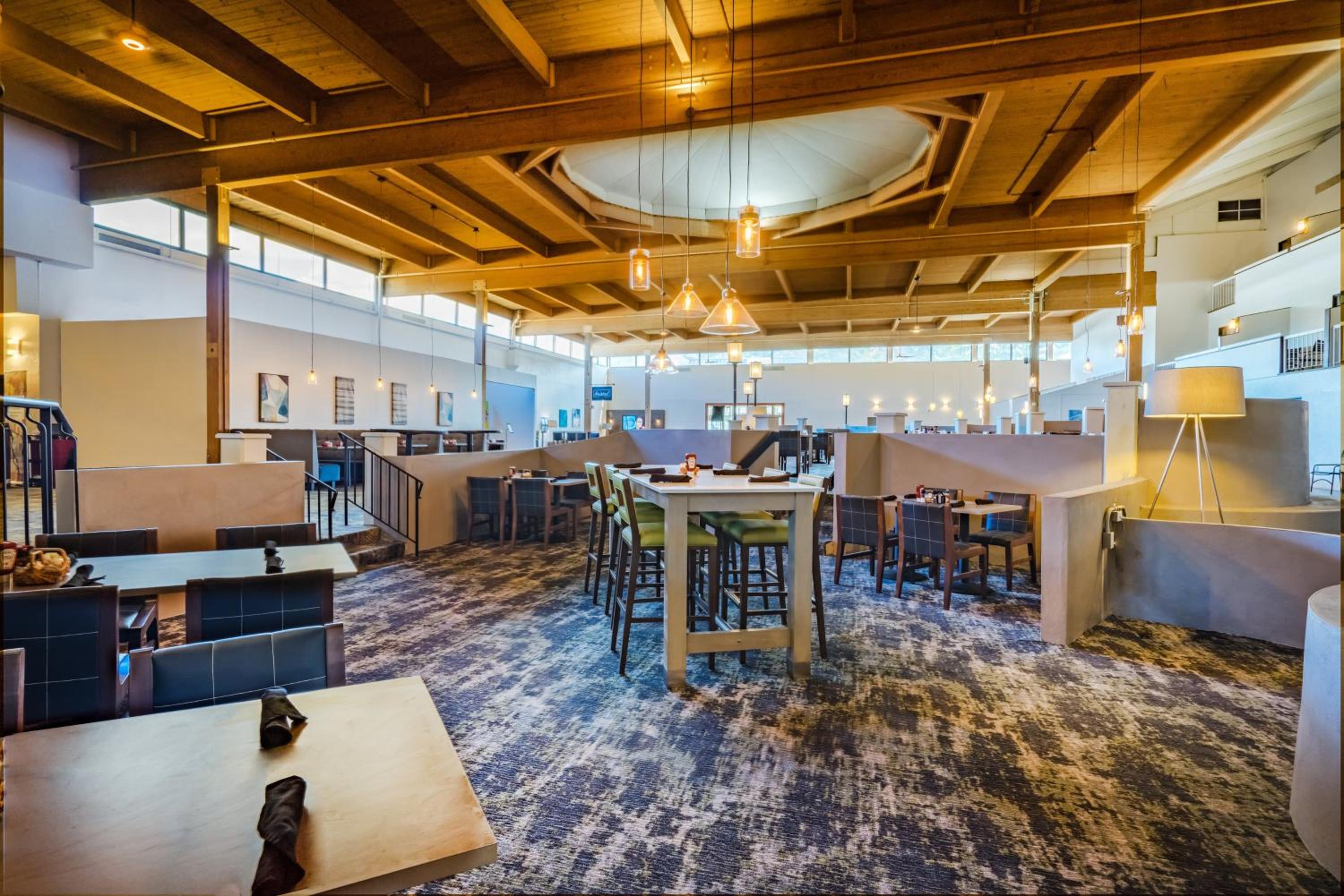 Mansfield Vacations - enVision Hotel  Conference Center Mansfield-Foxboro - Property Image 1