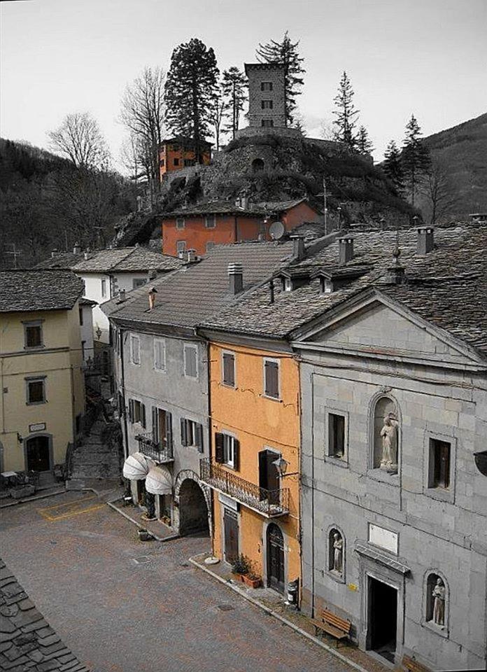 Torre Riva Dimora storica view 2