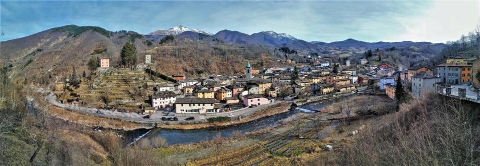 Torre Riva Dimora storica view 4