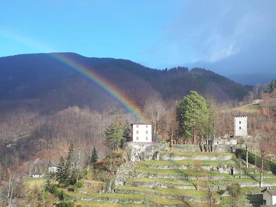 Torre Riva Dimora storica view 3