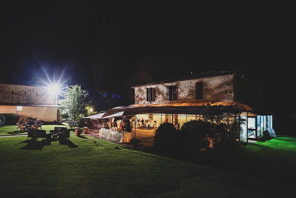 Country Hotel Poggiomanente