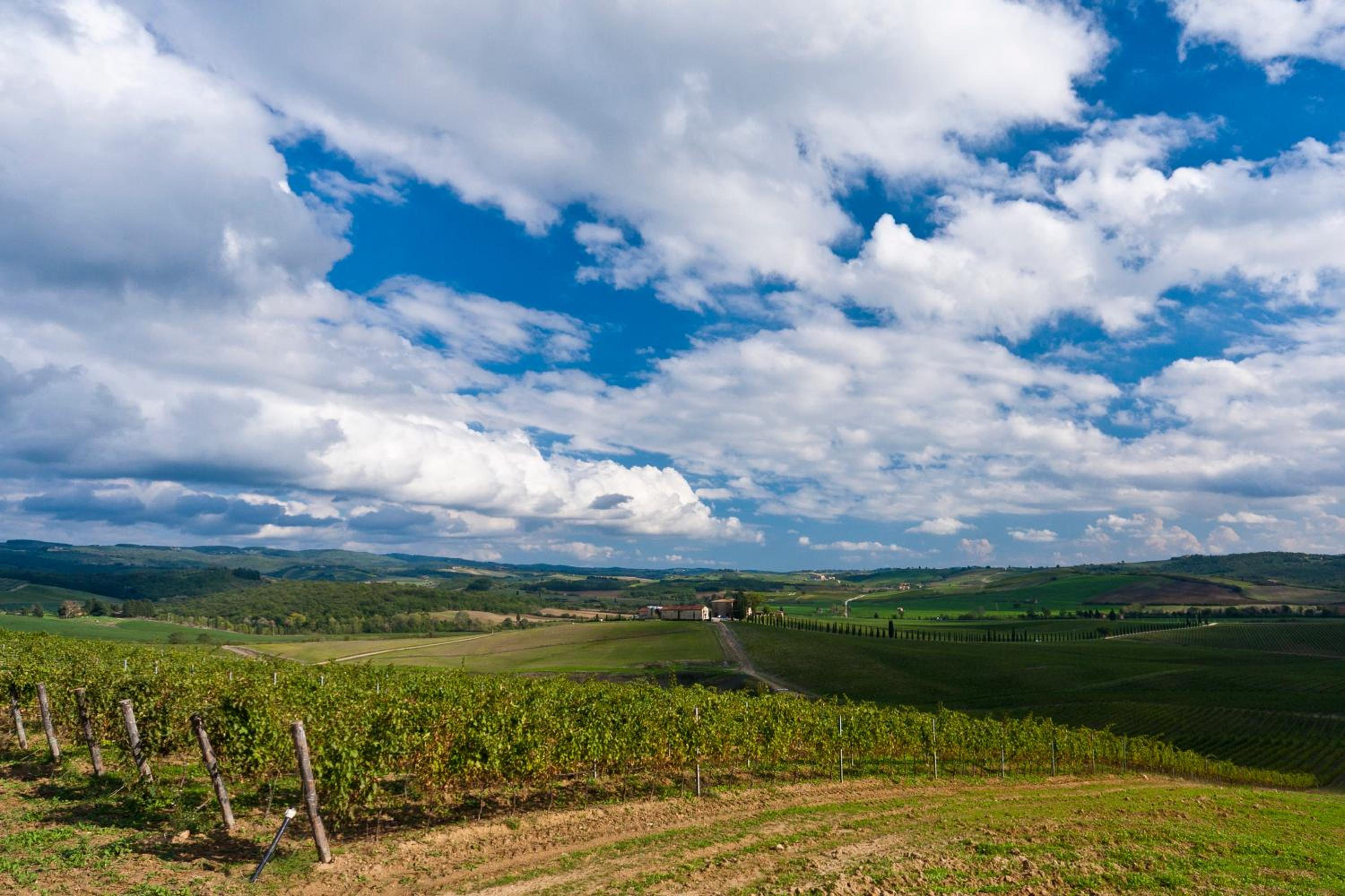 Agriturismo Casale Dello Sparviero