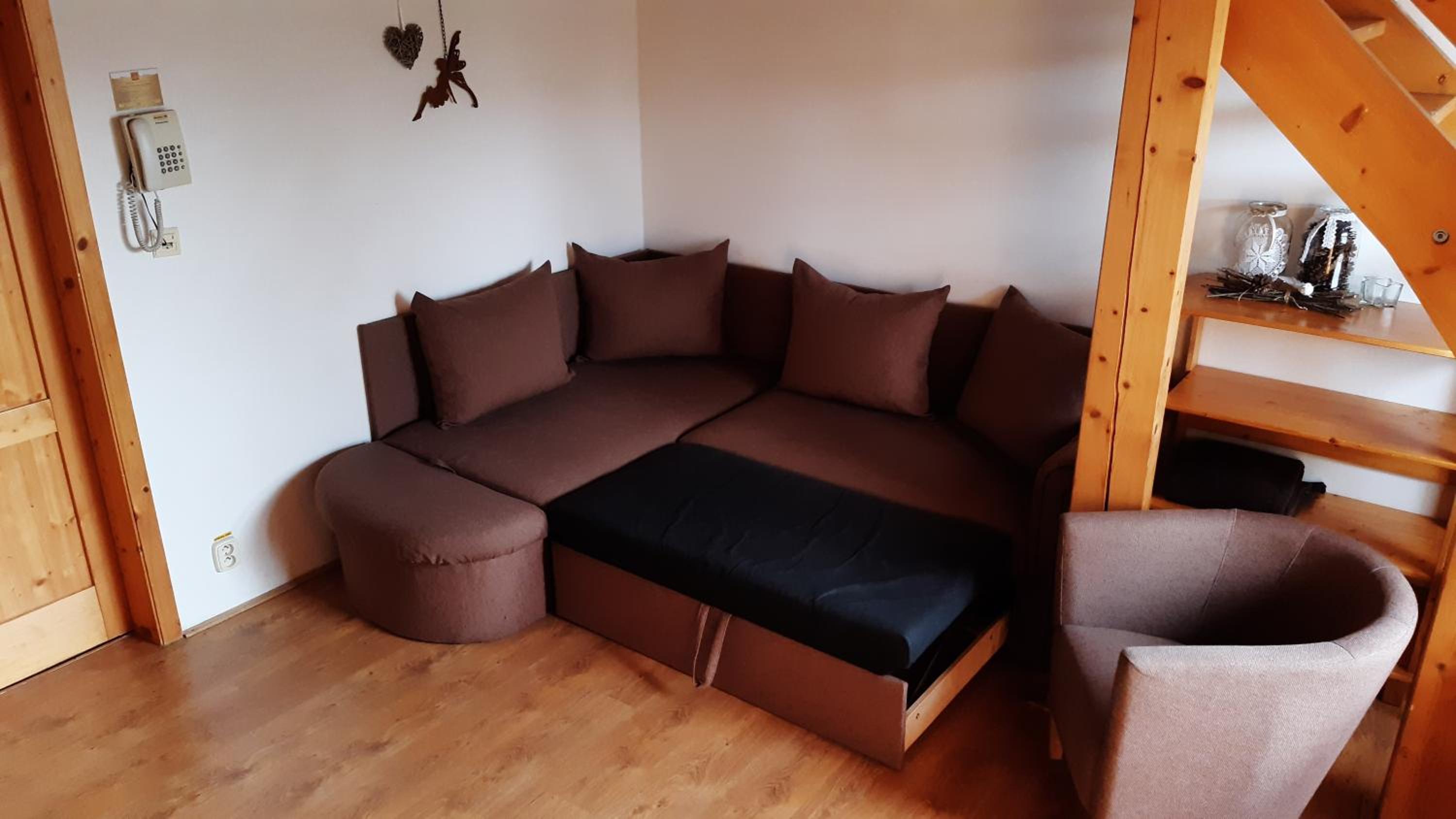 Tatralandia Apartmán