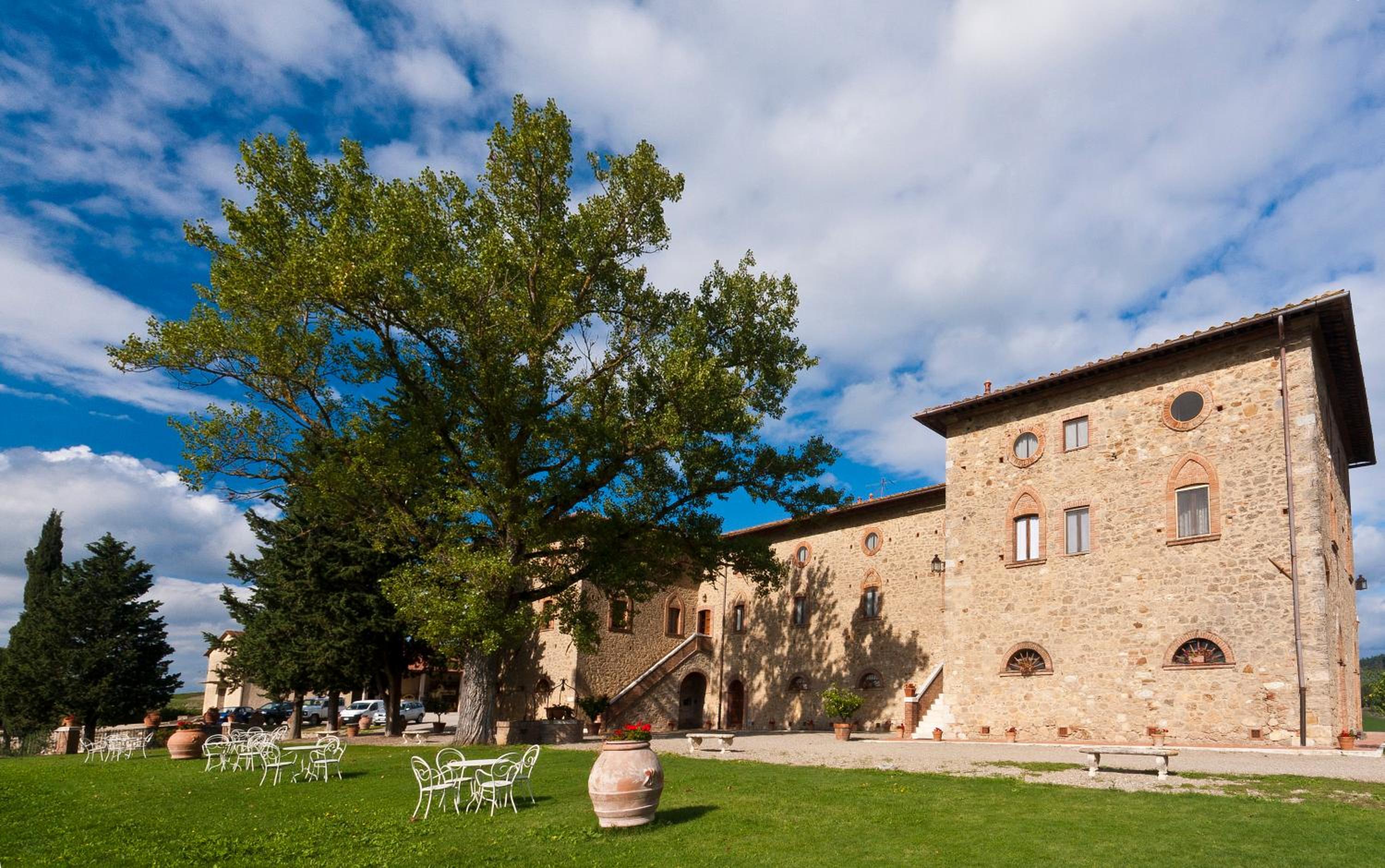 Agriturismo Casale Dello Sparviero