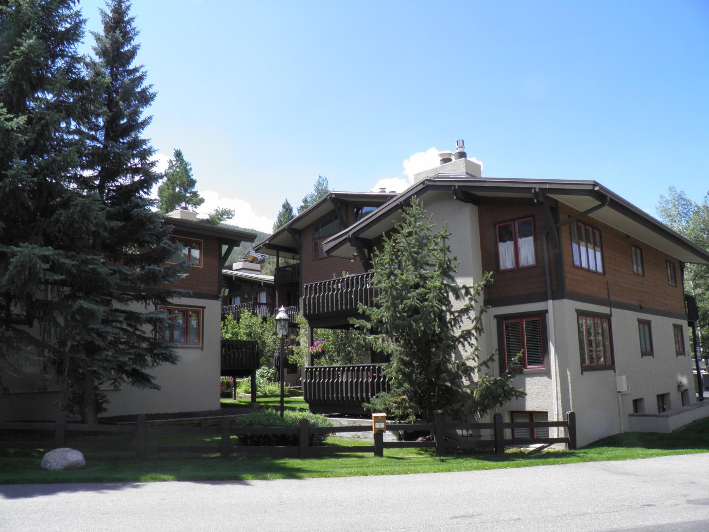 All Seasons by Vail Realty in Vail, US