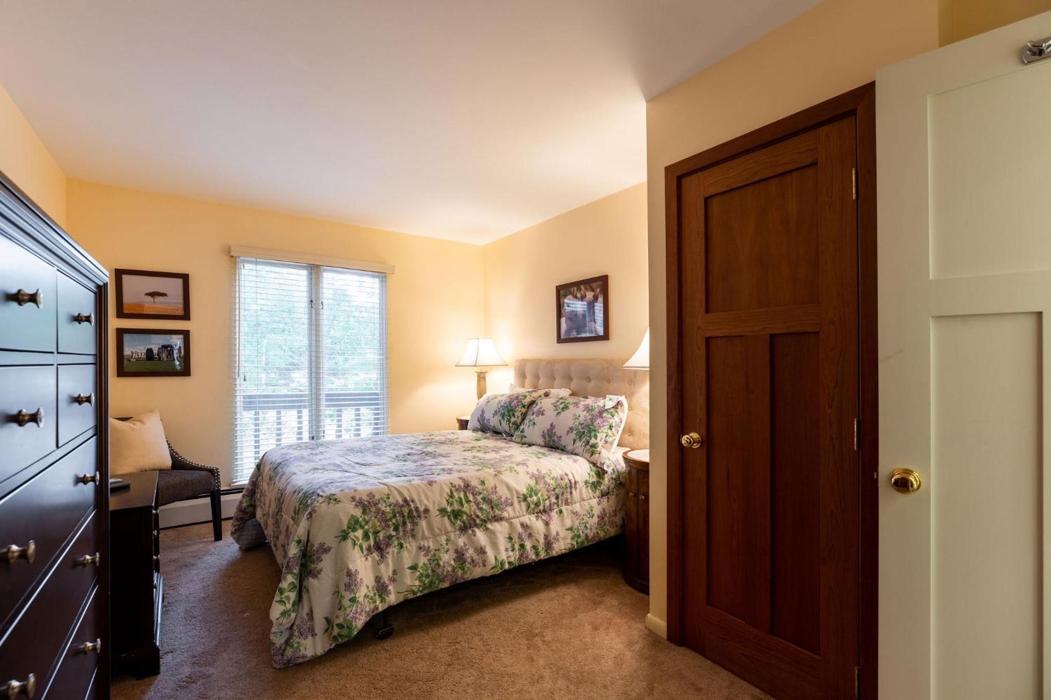 All Seasons by Vail Realty