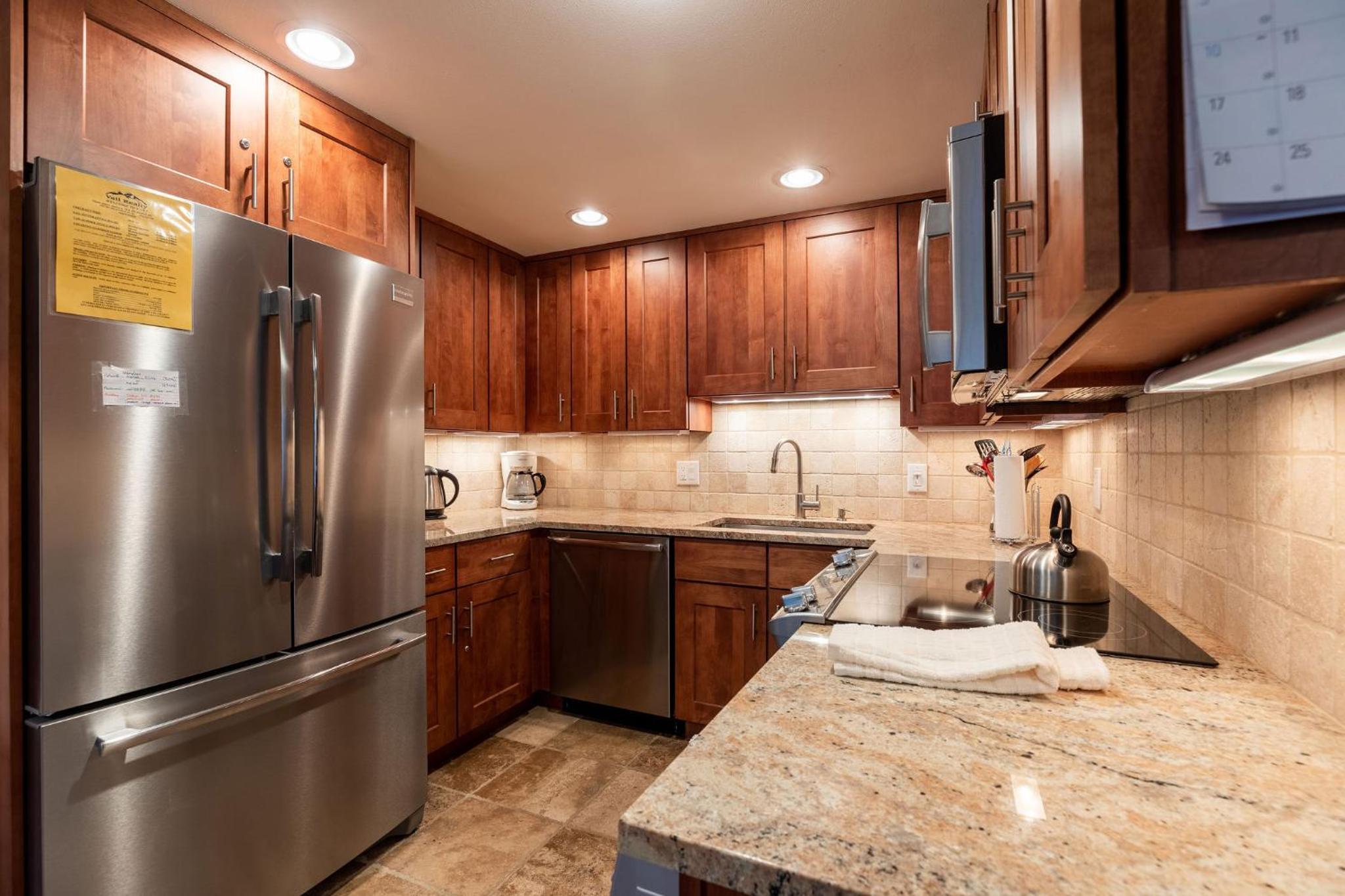 All Seasons by Vail Realty