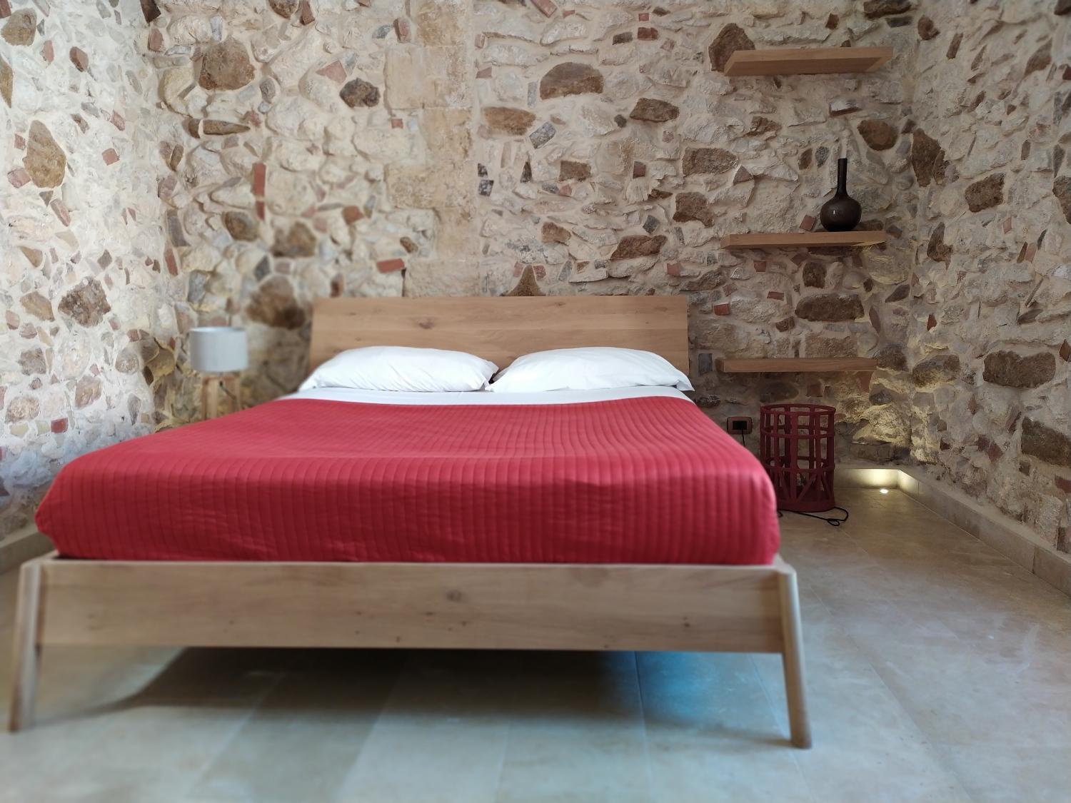 Chiusa Di Carlo Agriturismo
