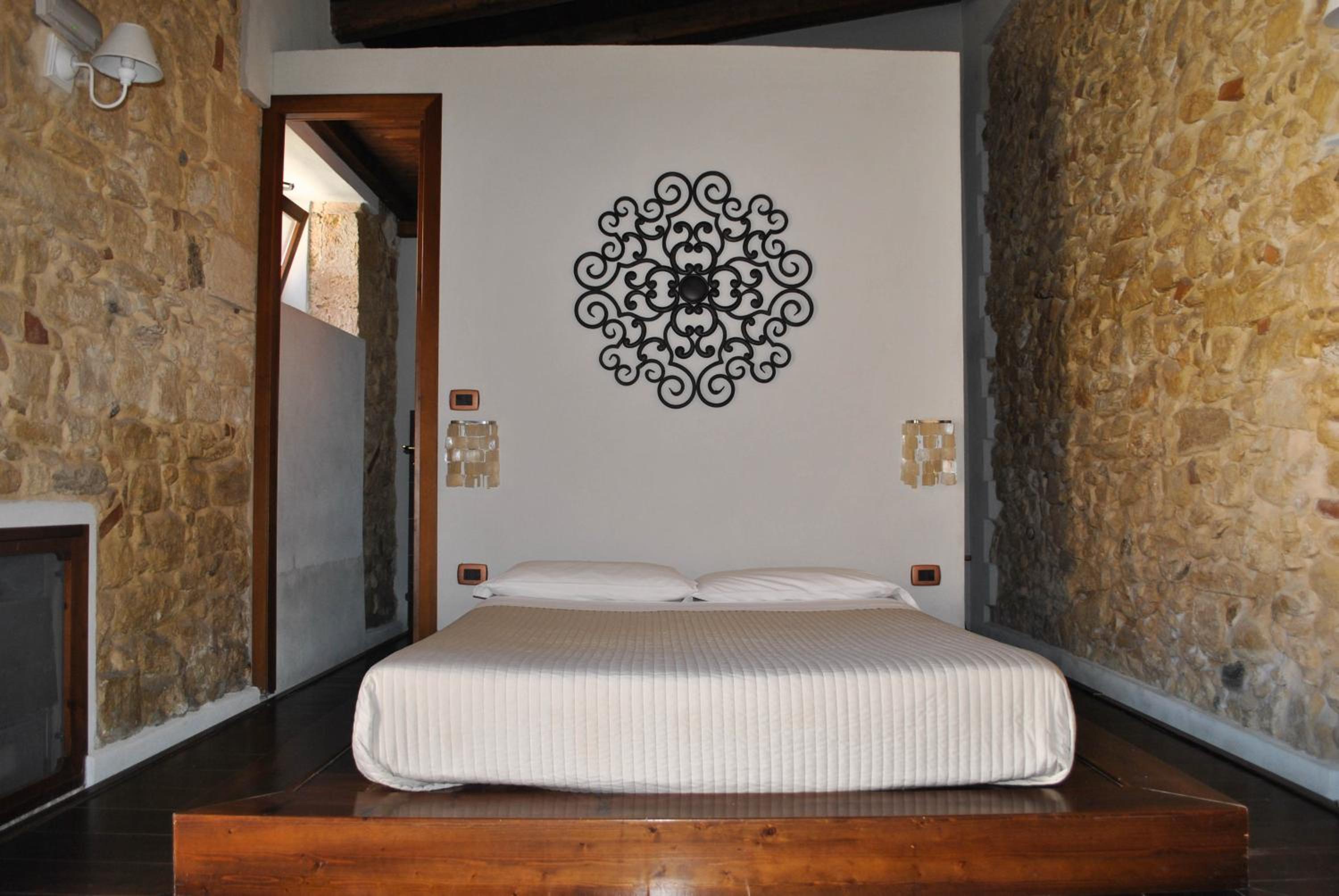 Chiusa Di Carlo Agriturismo