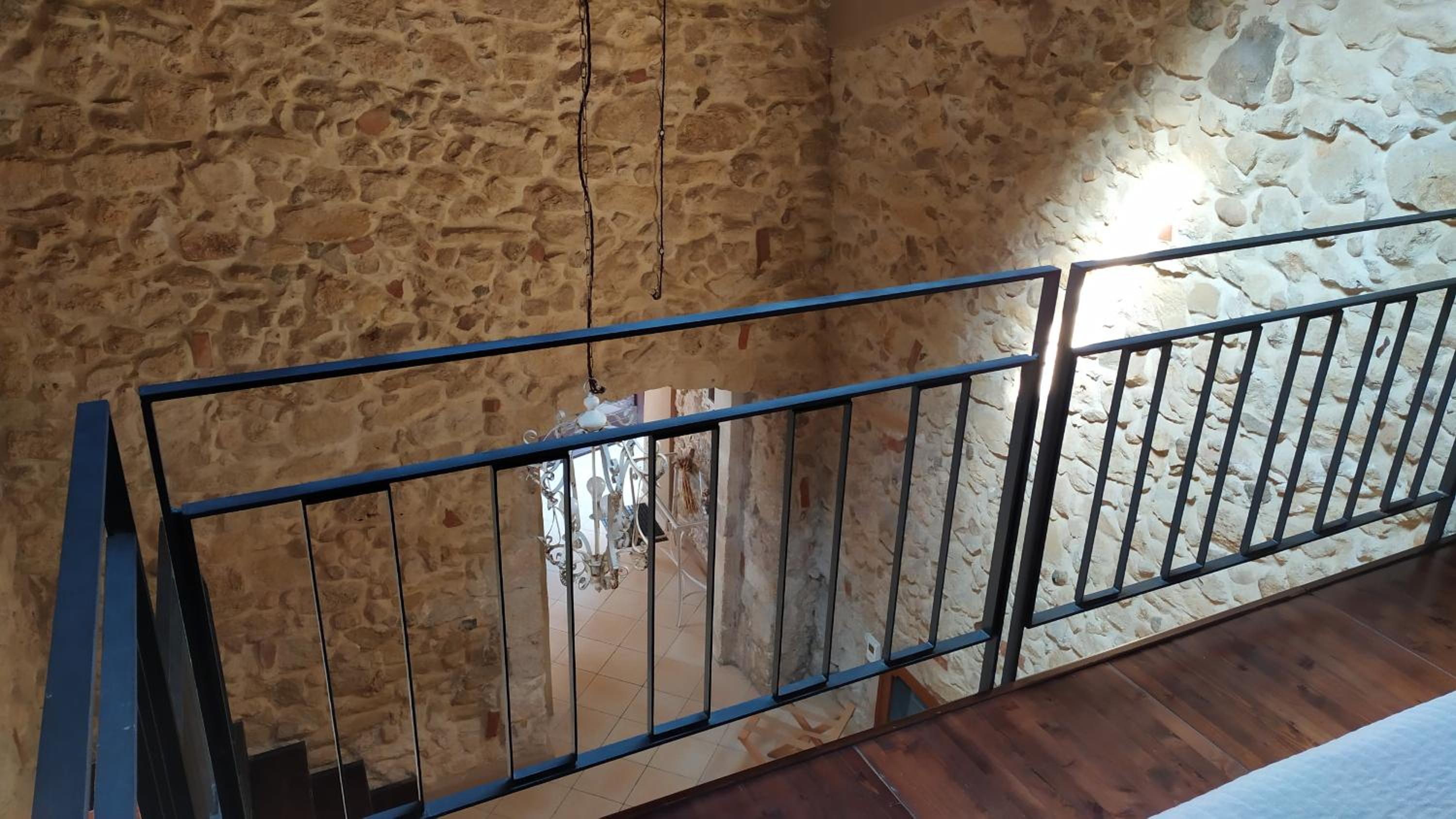 Chiusa Di Carlo Agriturismo