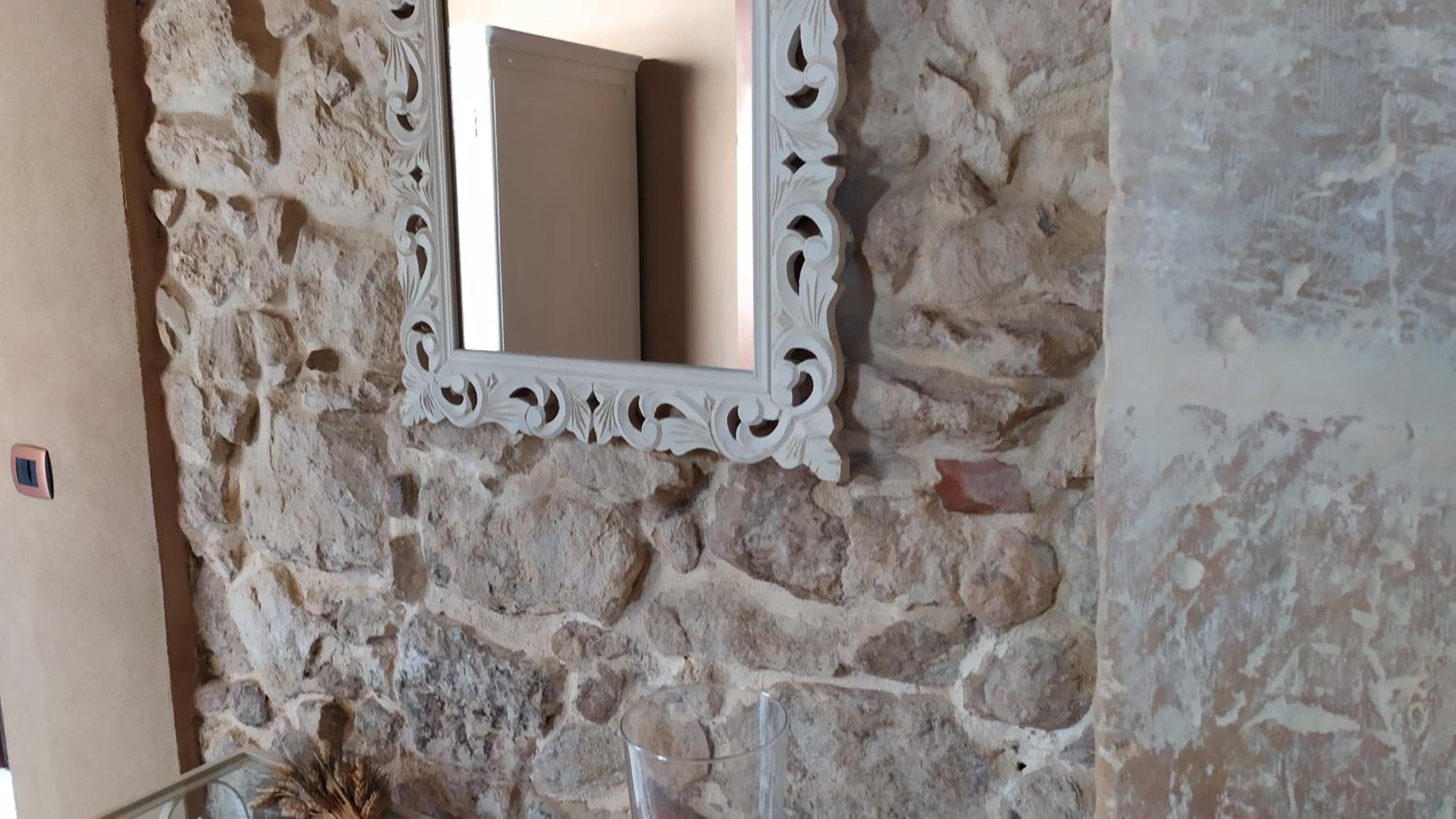 Chiusa Di Carlo Agriturismo