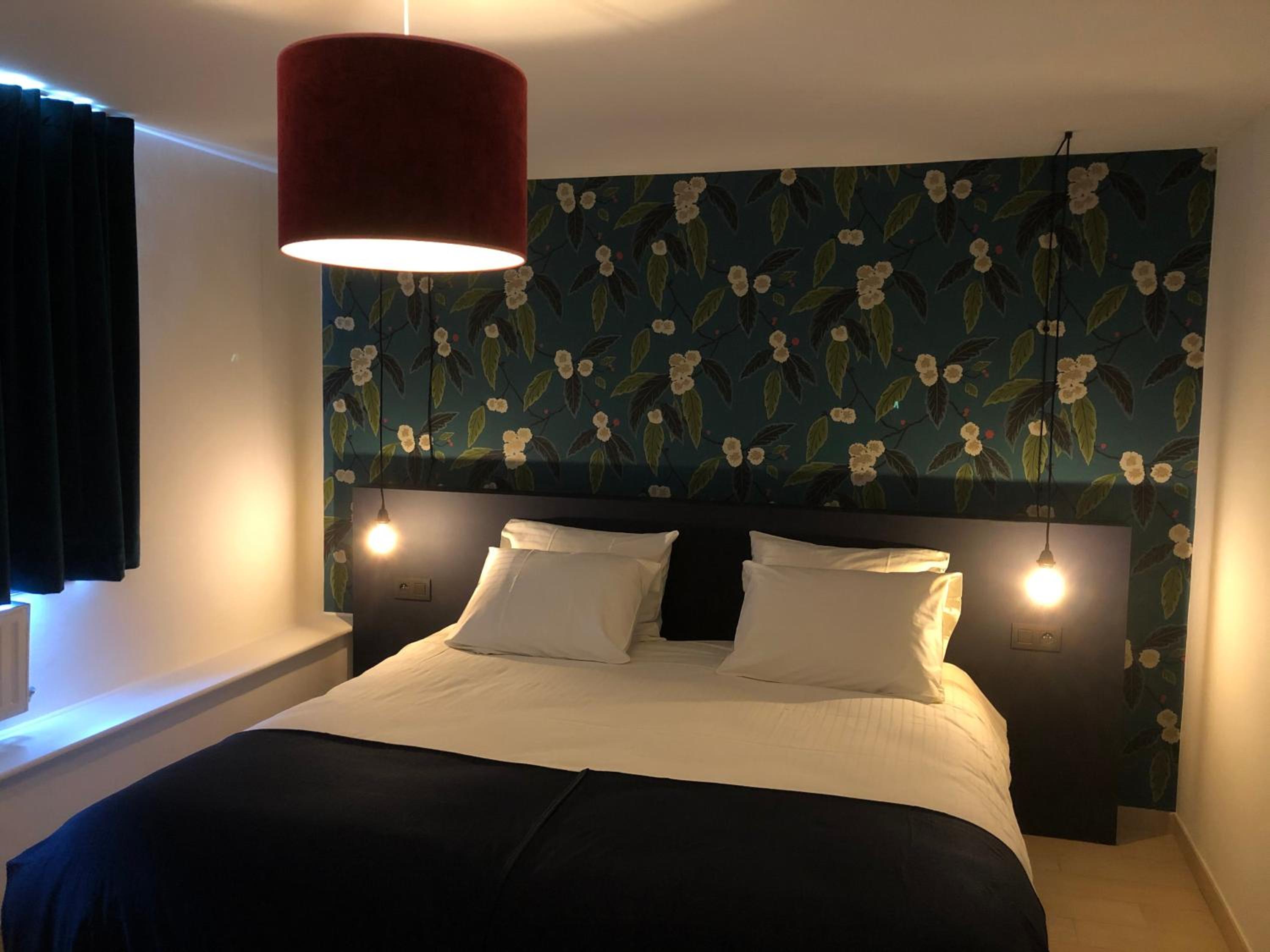 B&B Maison Ruthier