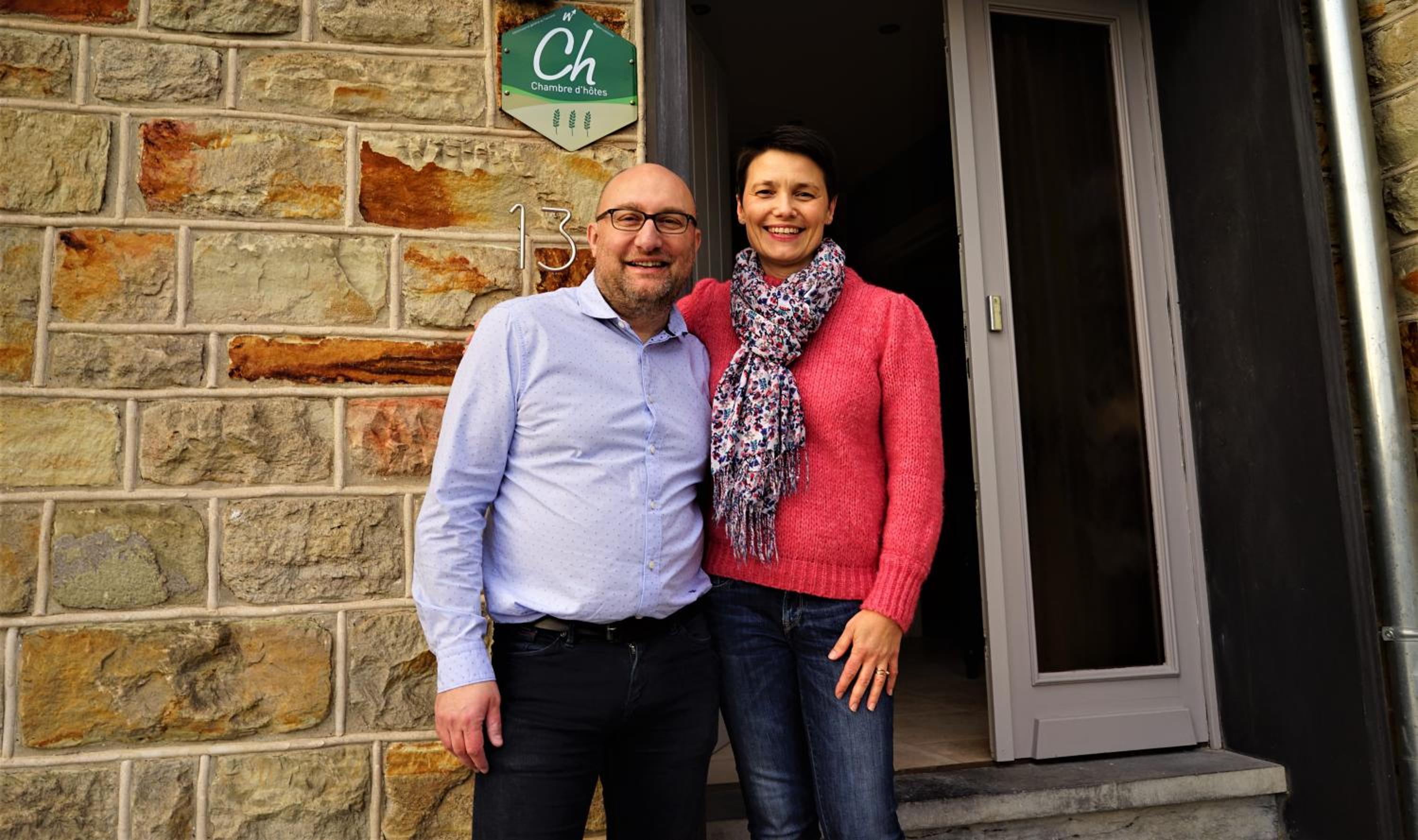 B&B Maison Ruthier