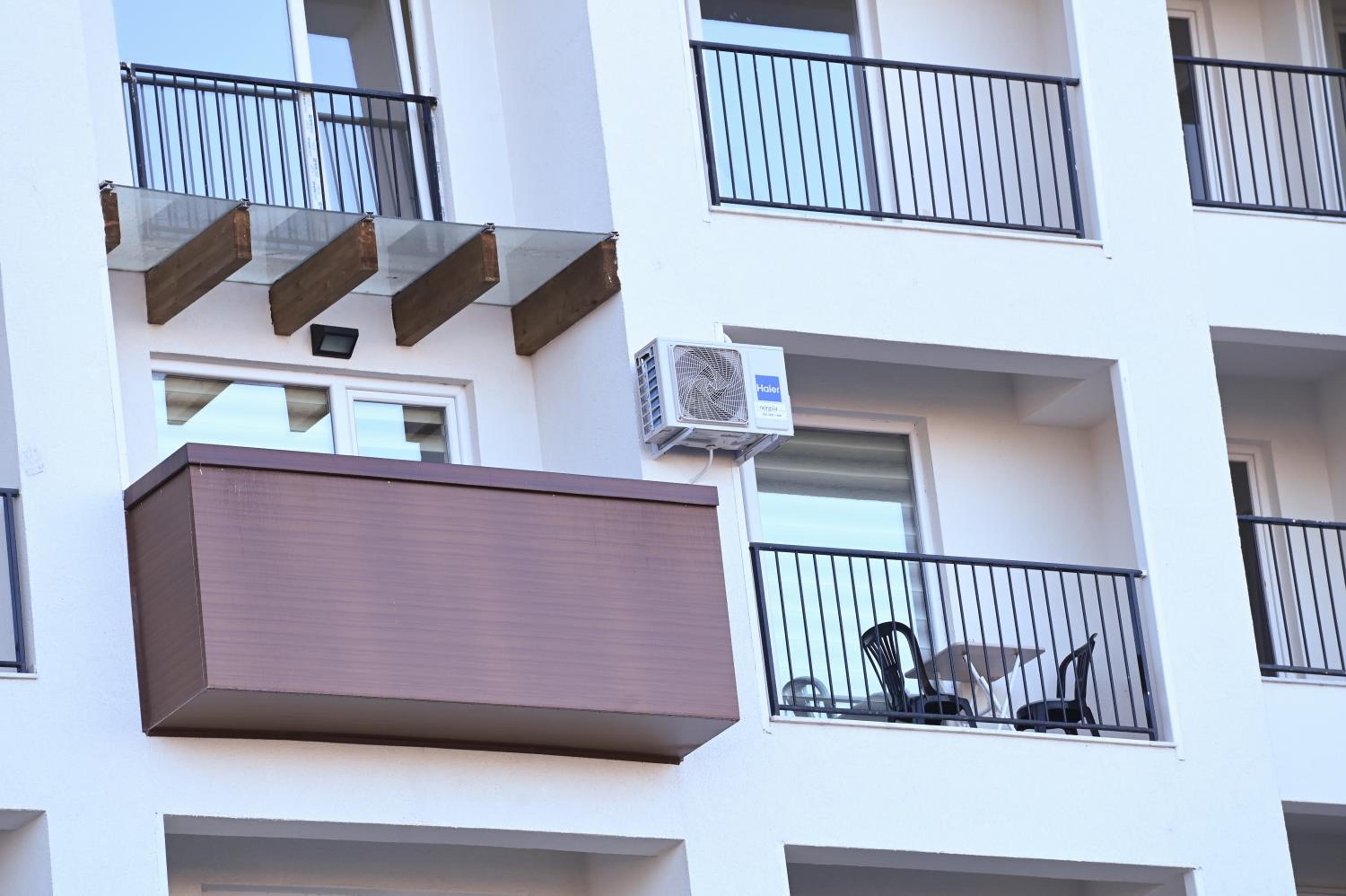 Mitreski Impeksel Luxury Self Check-in Apartment view 4