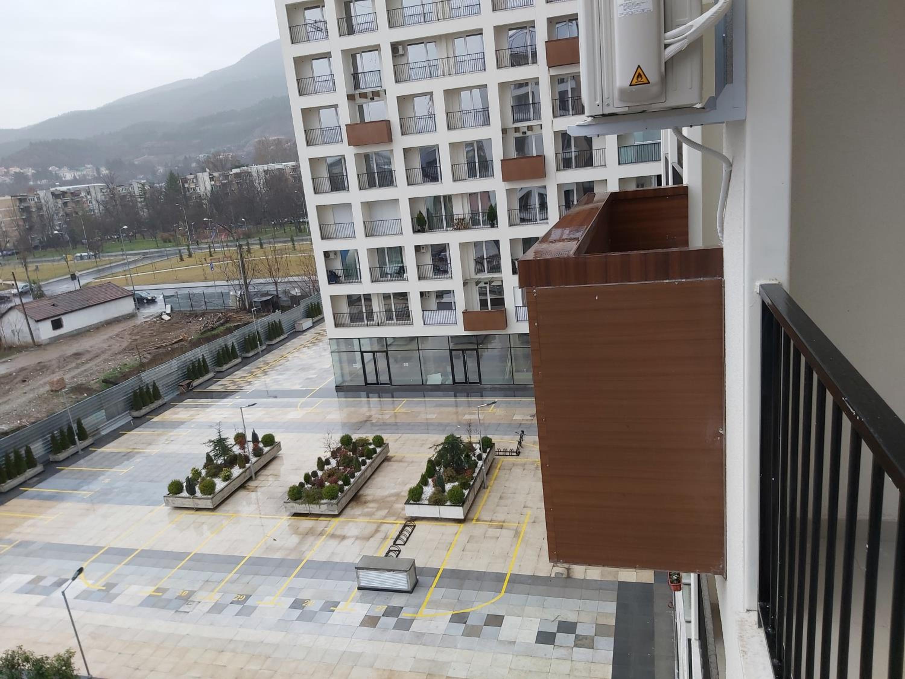 Mitreski Impeksel Luxury Self Check-in Apartment view 5