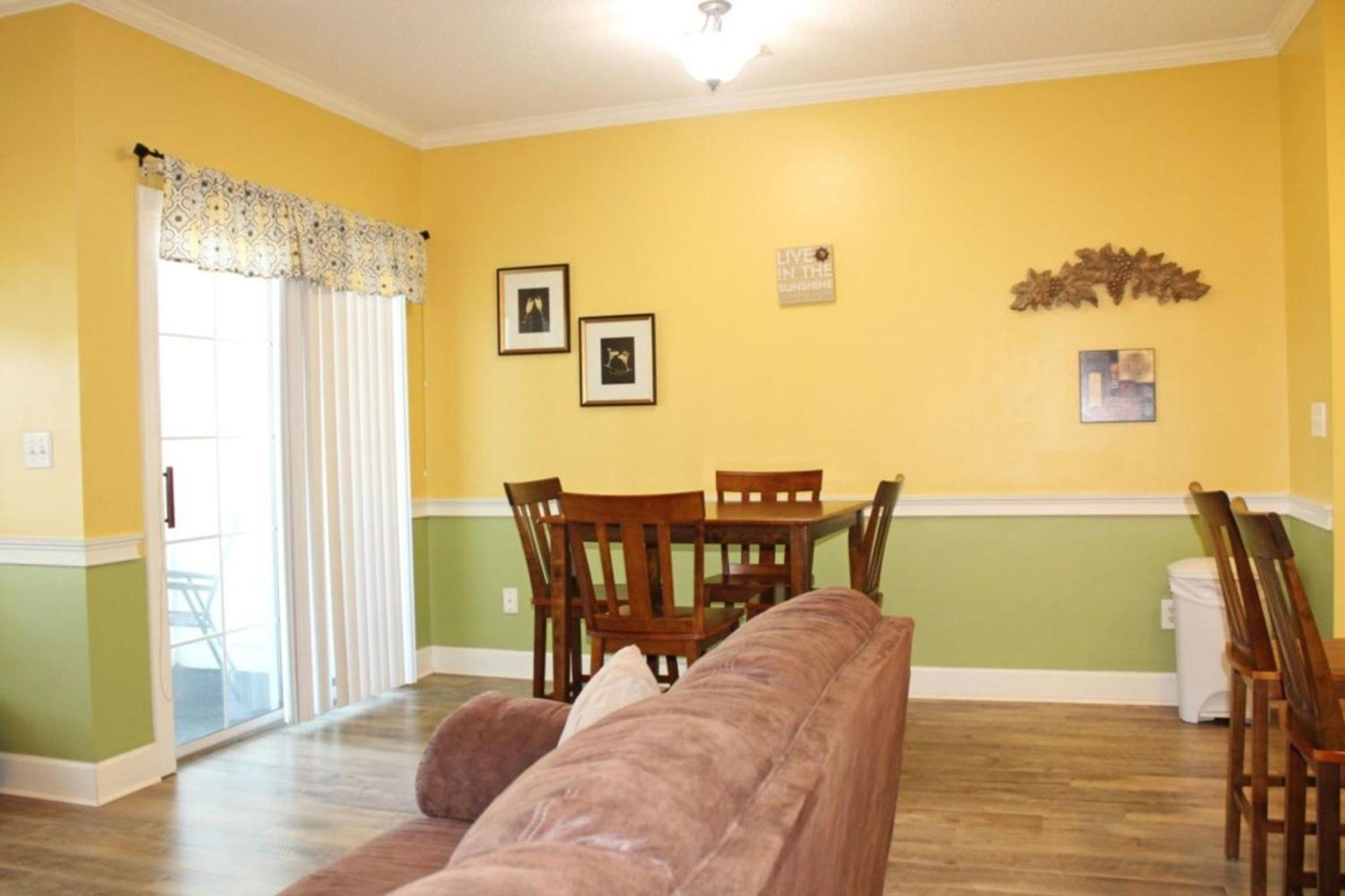 Magnolia Place by Palmetto Vacations view 4