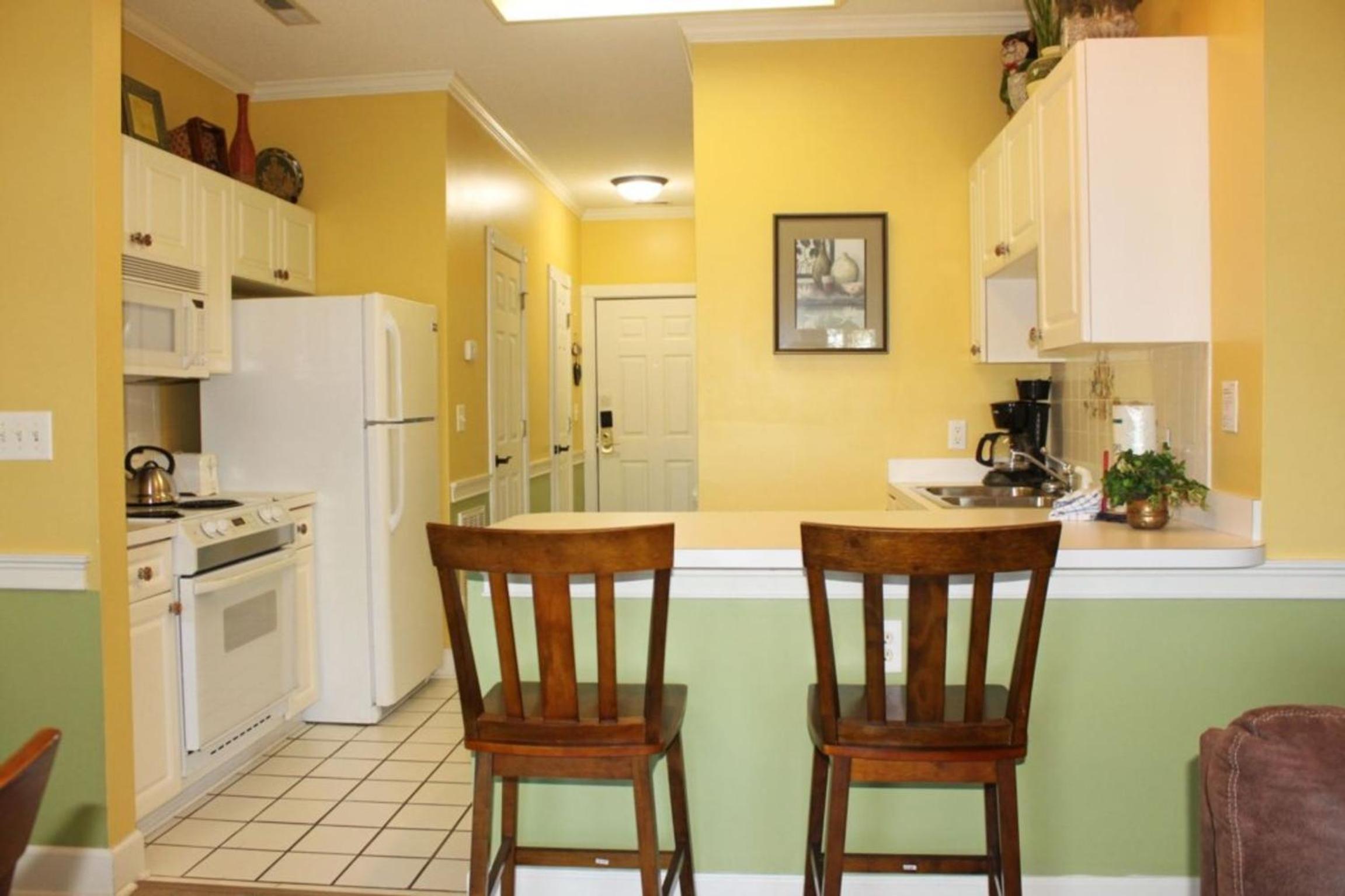 Magnolia Place by Palmetto Vacations view 5