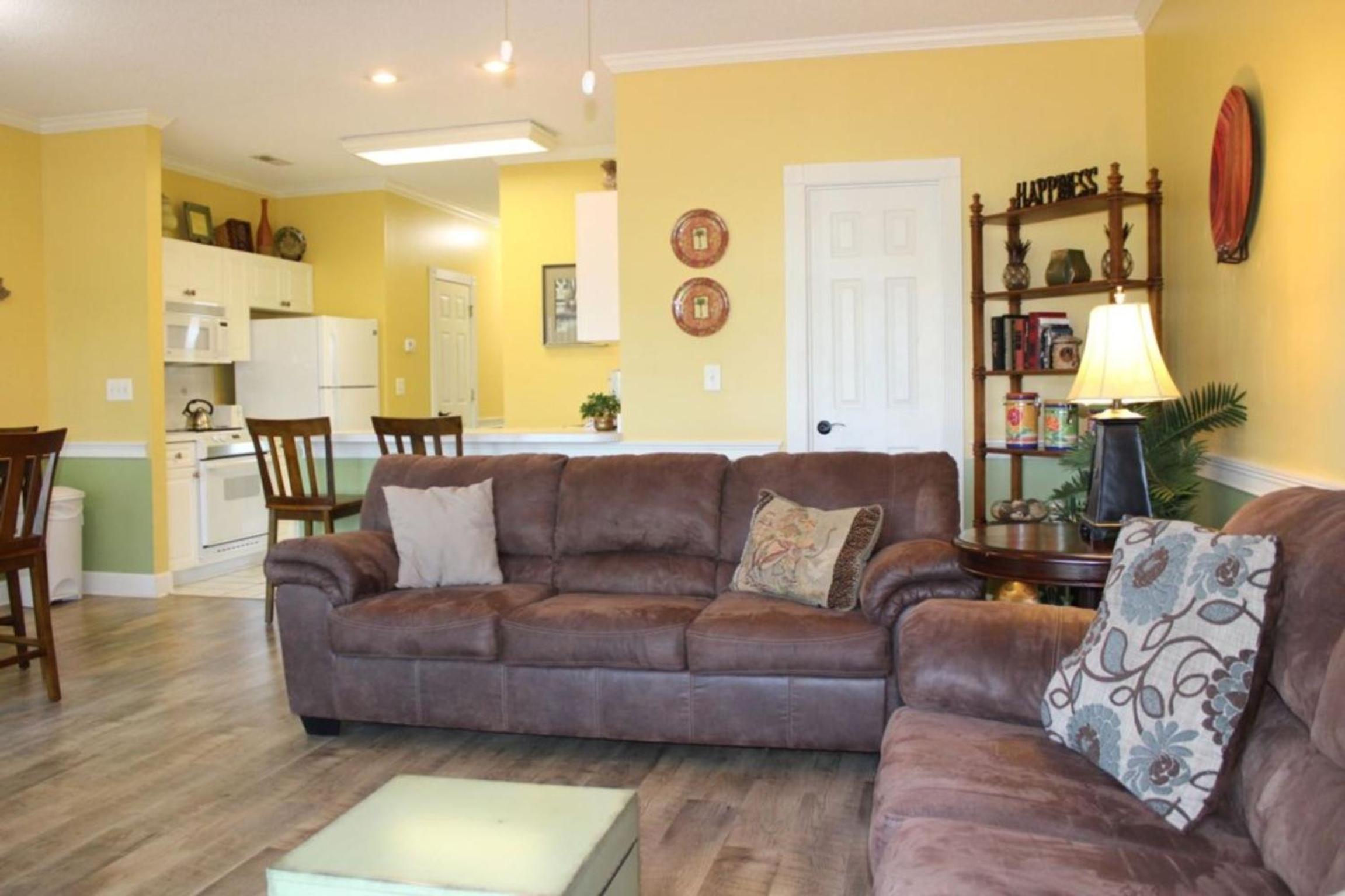 Magnolia Place by Palmetto Vacations view 3