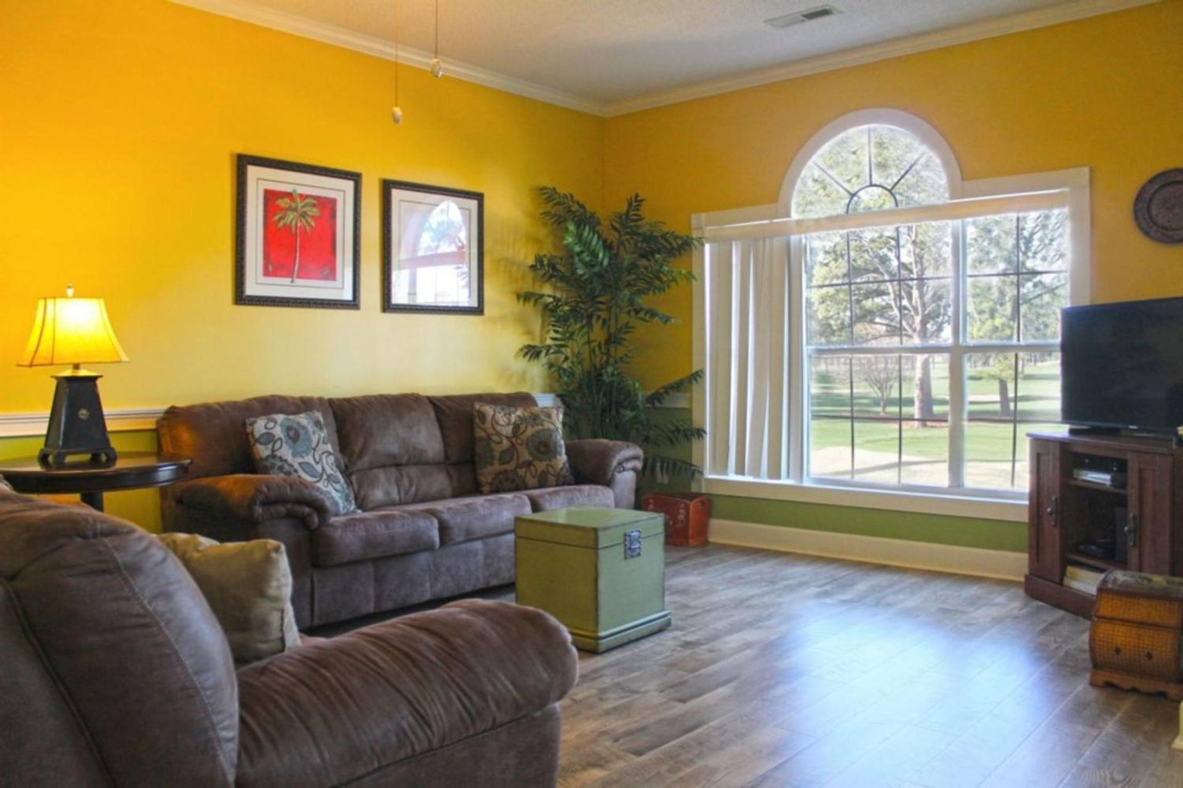 Magnolia Place by Palmetto Vacations view 2