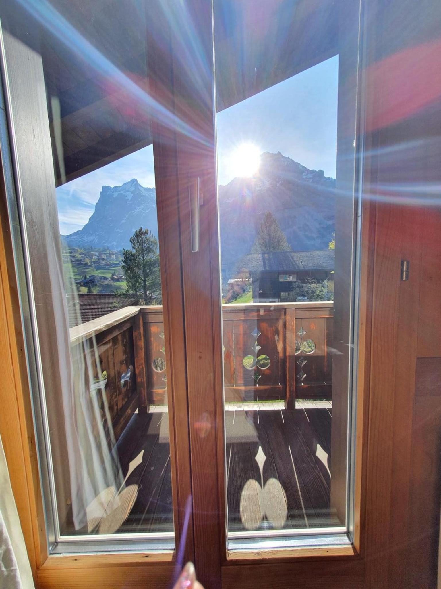 Chalet Wärgistal