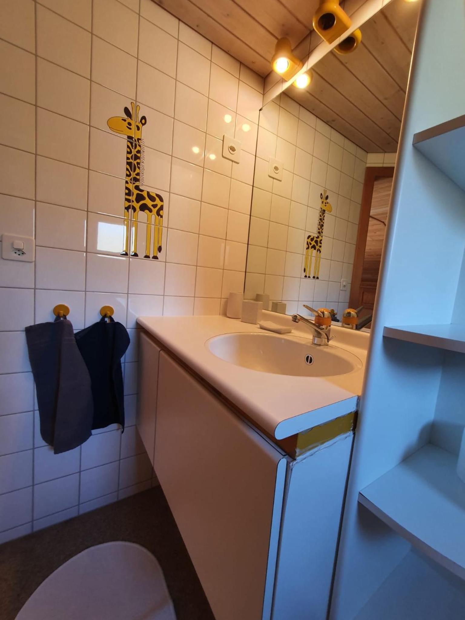 Chalet Wärgistal