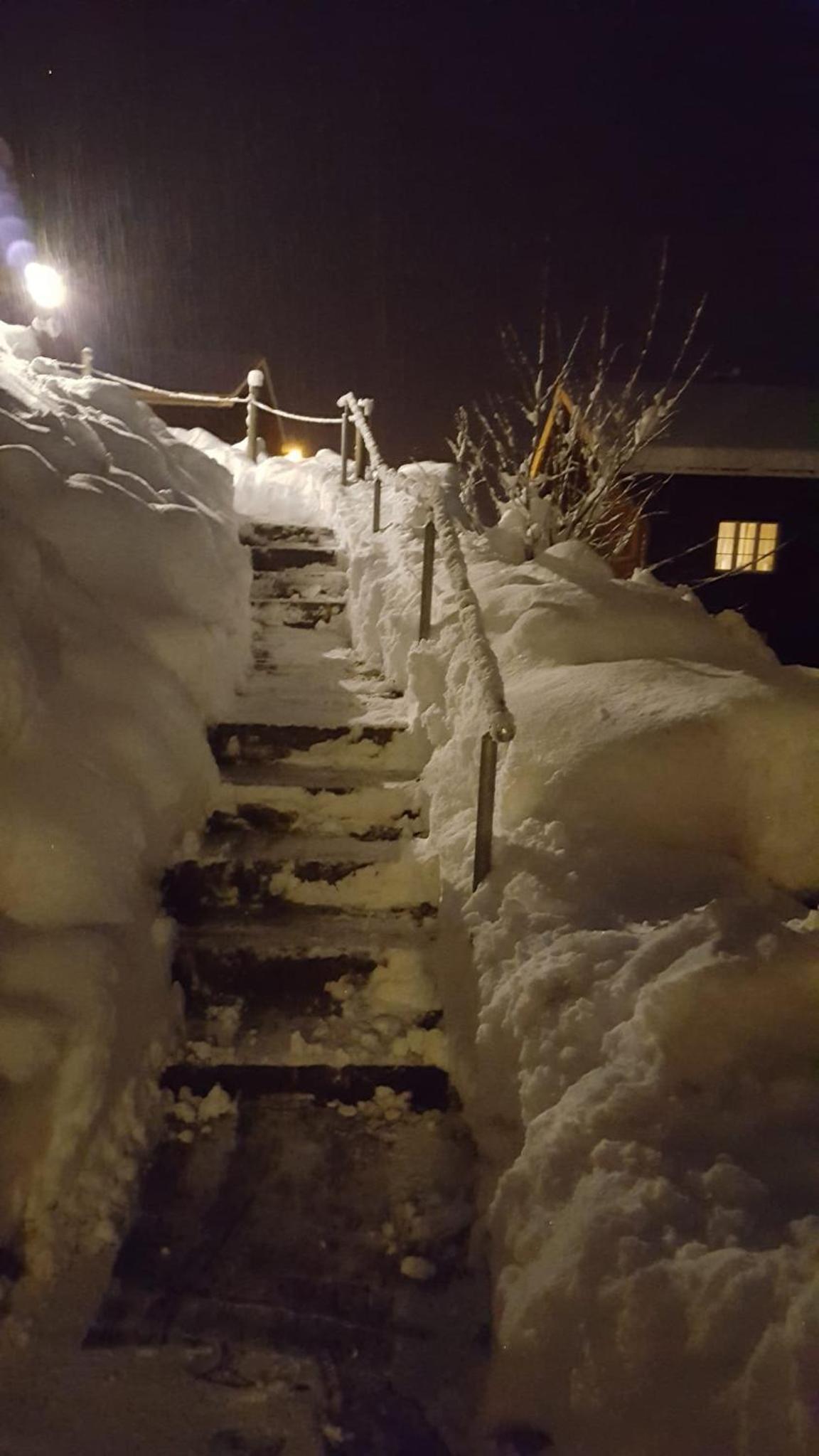 Chalet Wärgistal