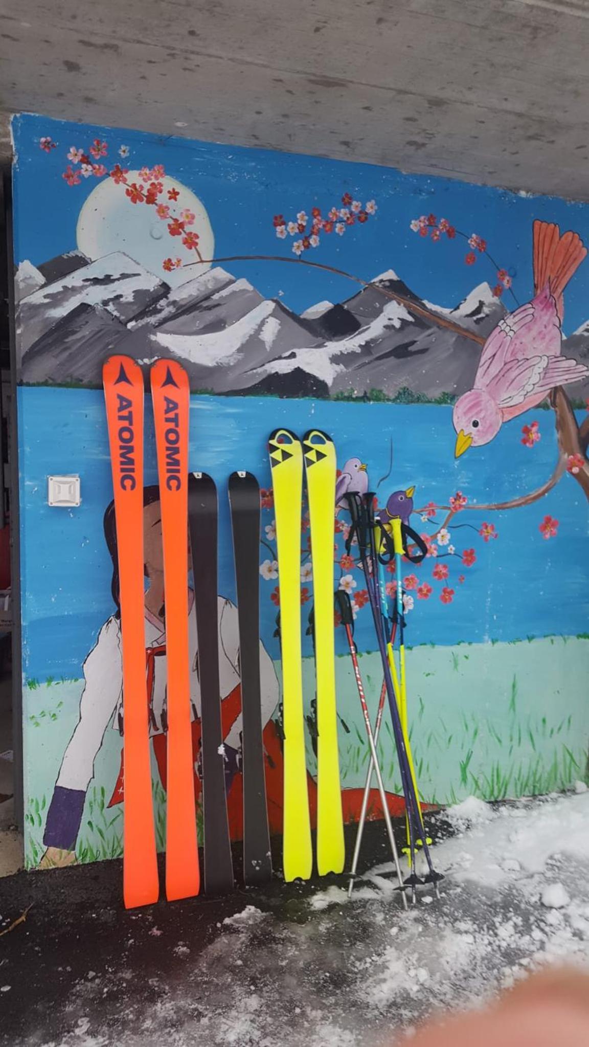 Chalet Wärgistal