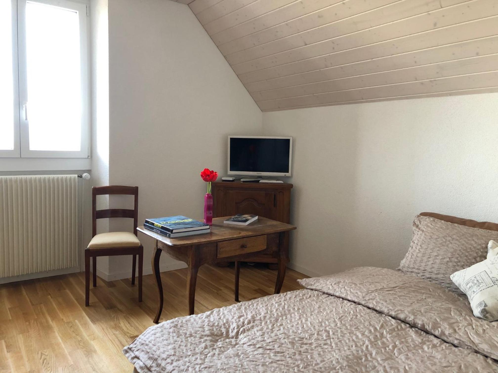 La Maison des Copains