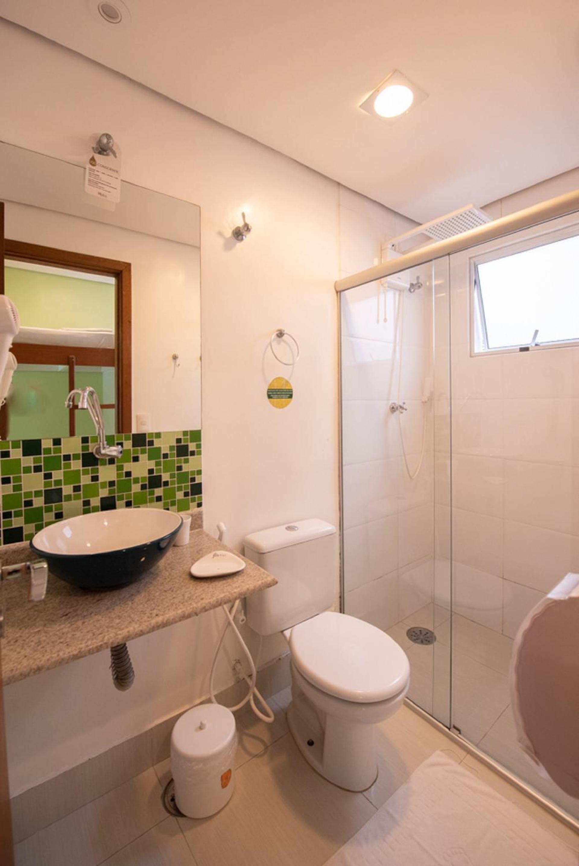 Brazilodge All Suites Hostel