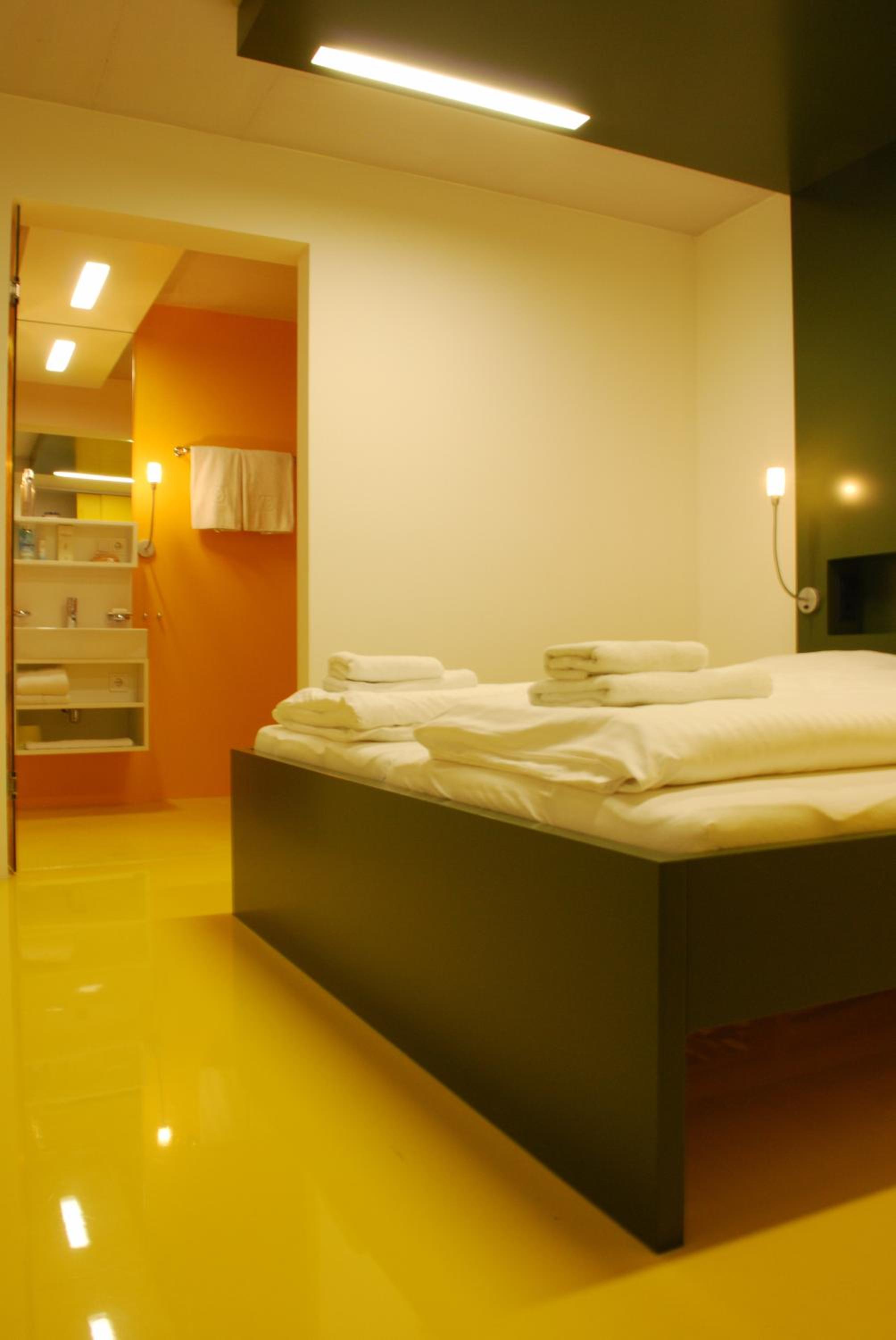 Sun Matrei Apartments