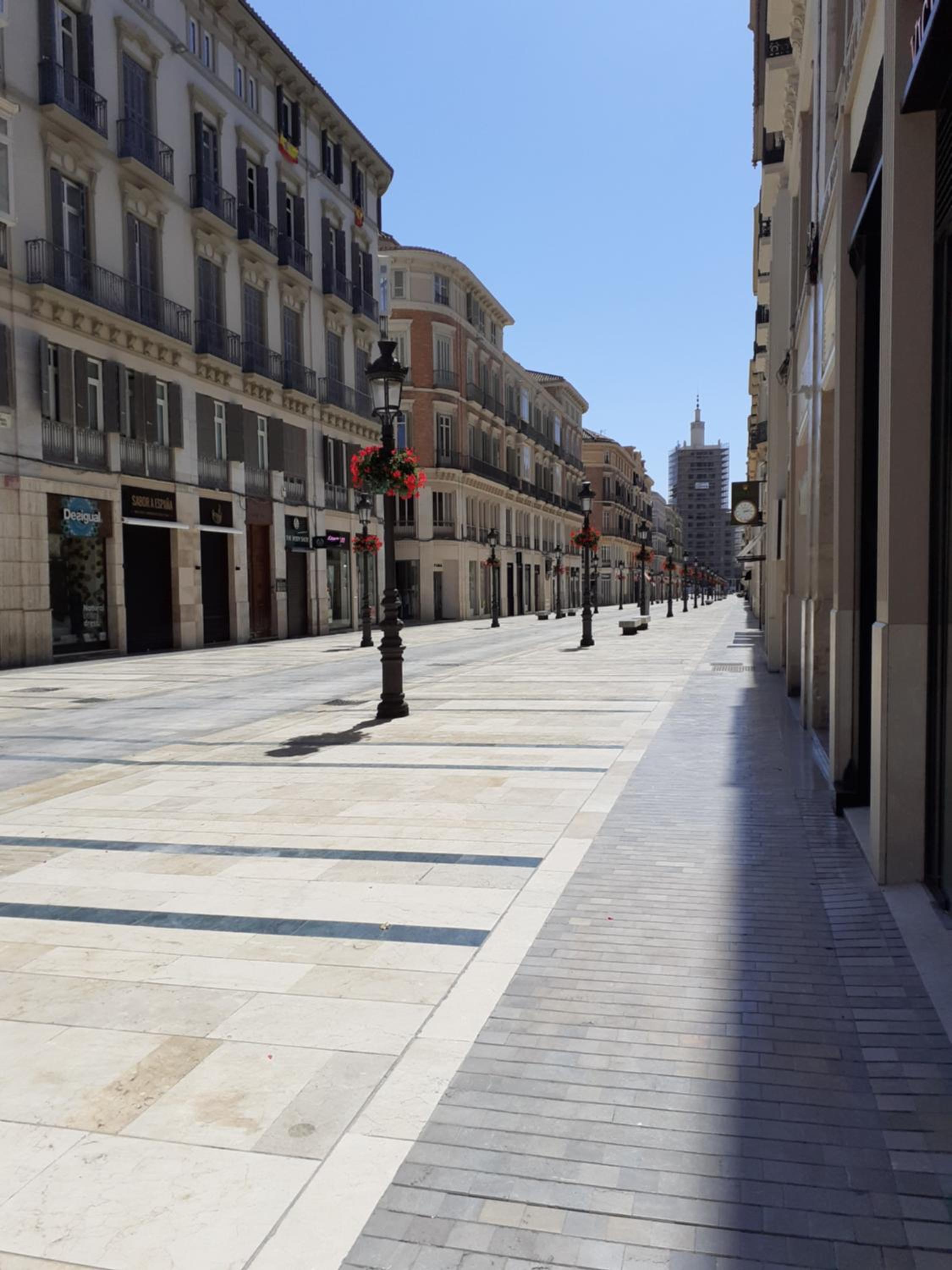 Apartamento Centro Histórico II