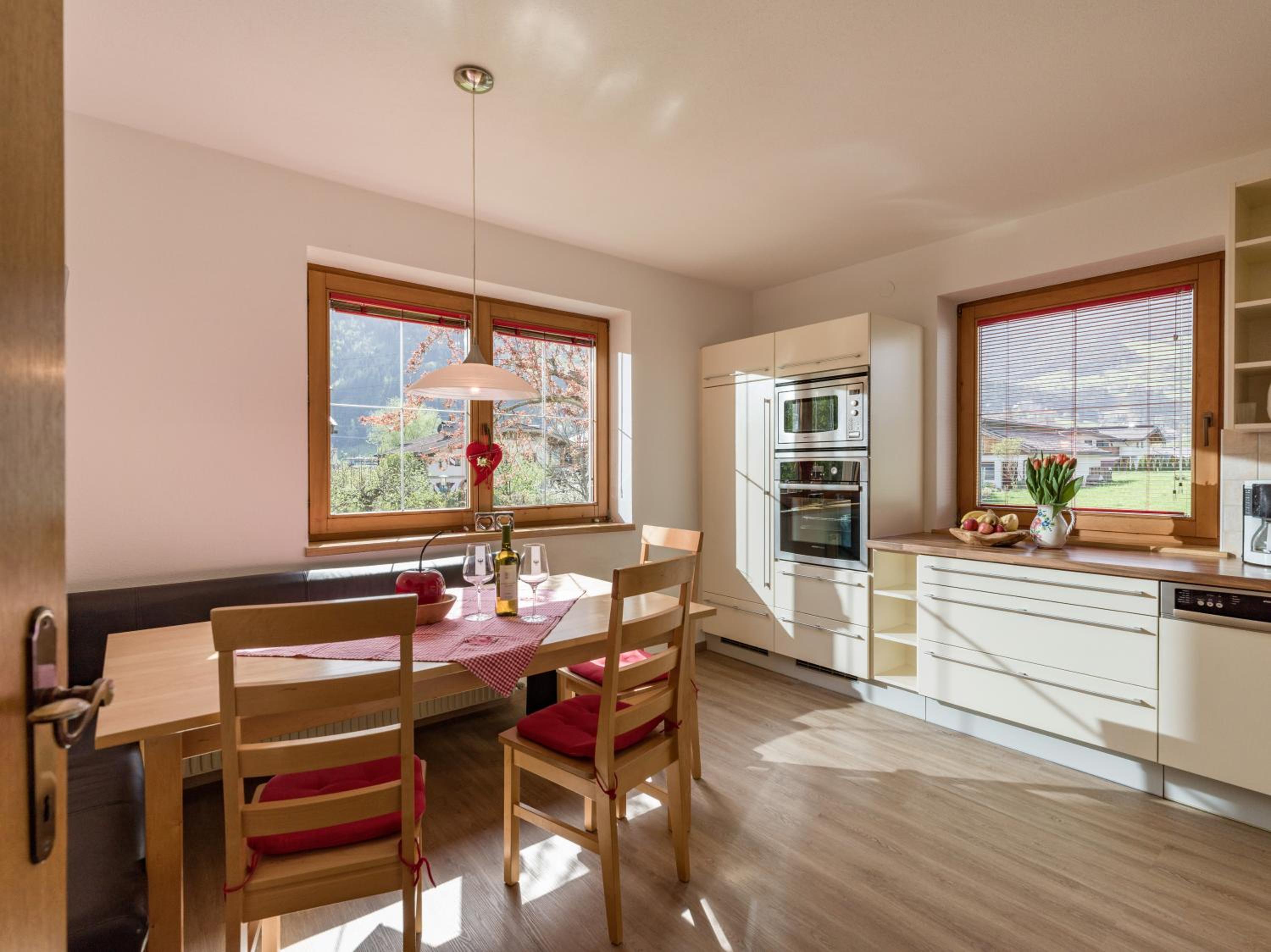 Ferienwohnung Huber view 3