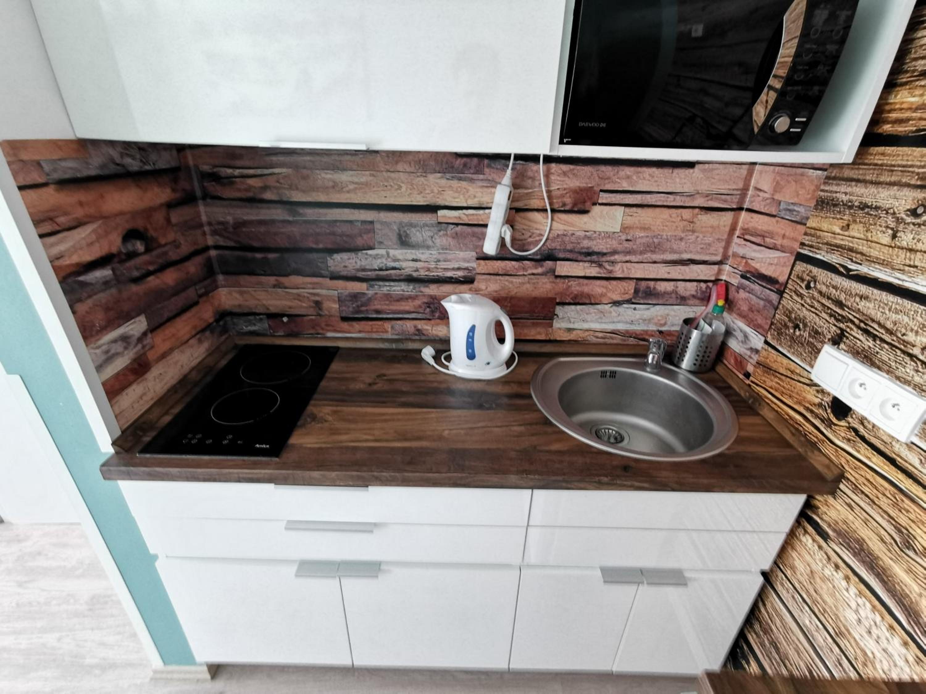 Apartmán Mustang Klínovec