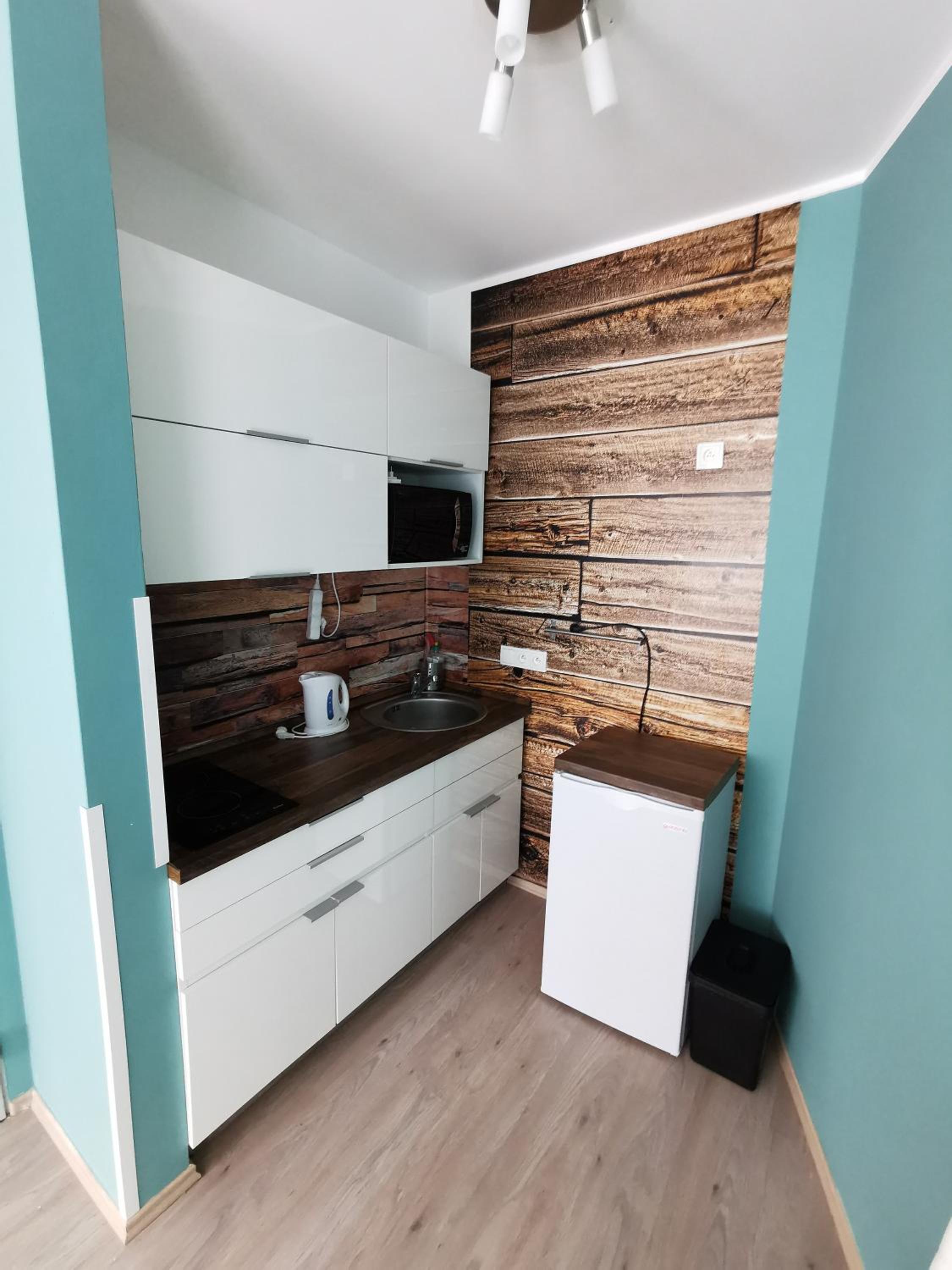 Apartmán Mustang Klínovec